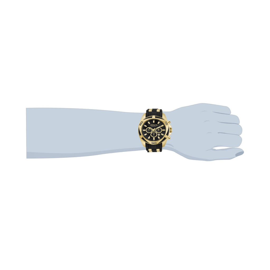 Invicta Bolt 34138 Watch 
