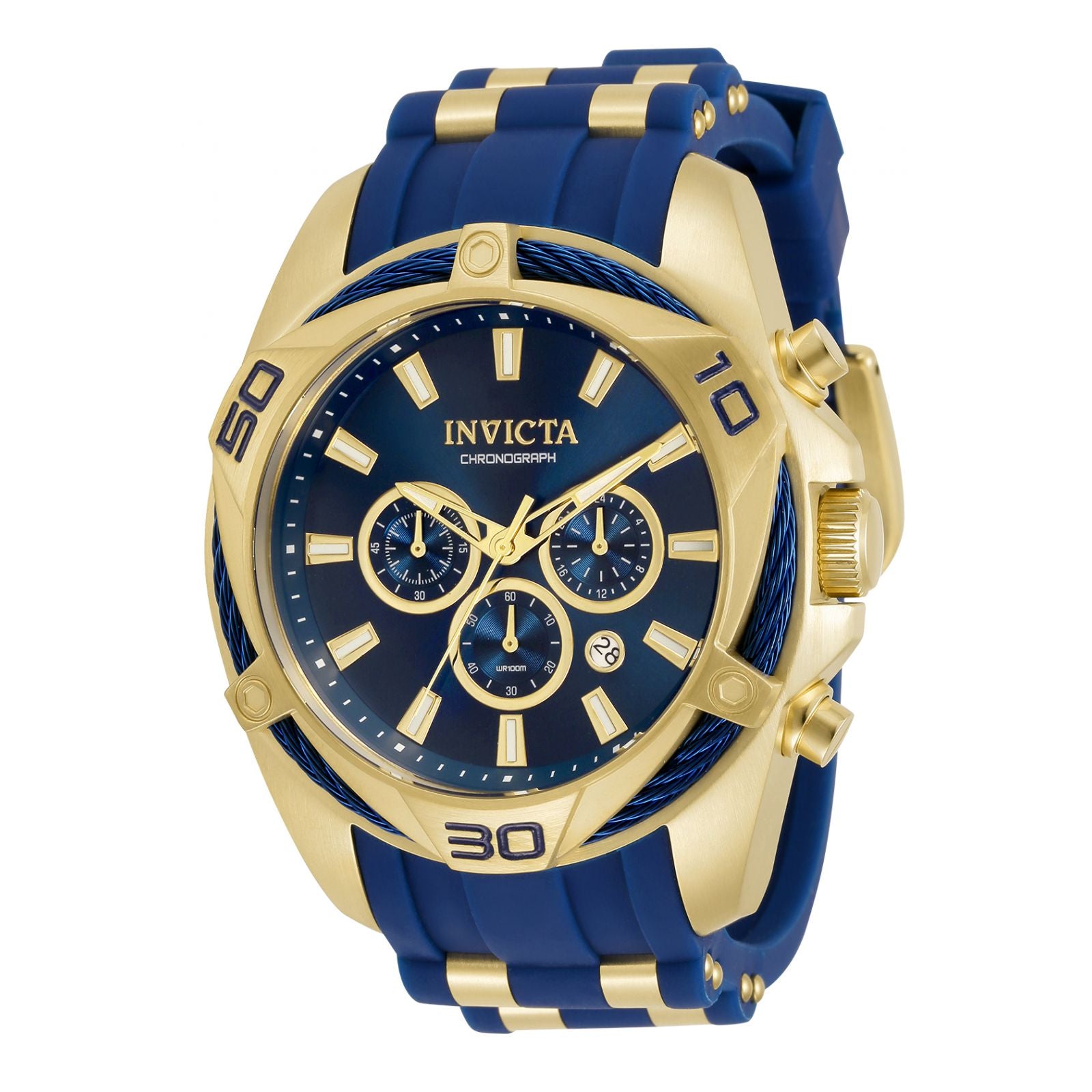Invicta Bolt 34139 Watch 