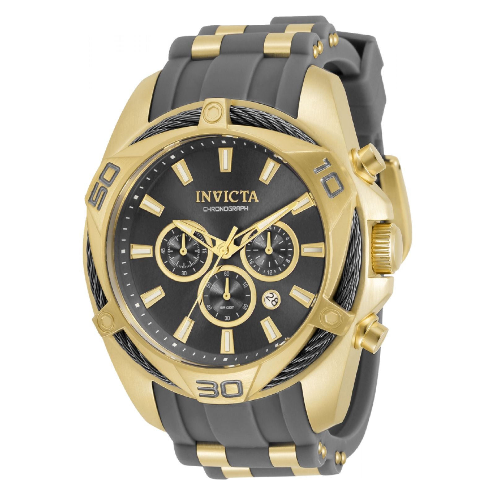 Invicta Bolt 34140 Watch 