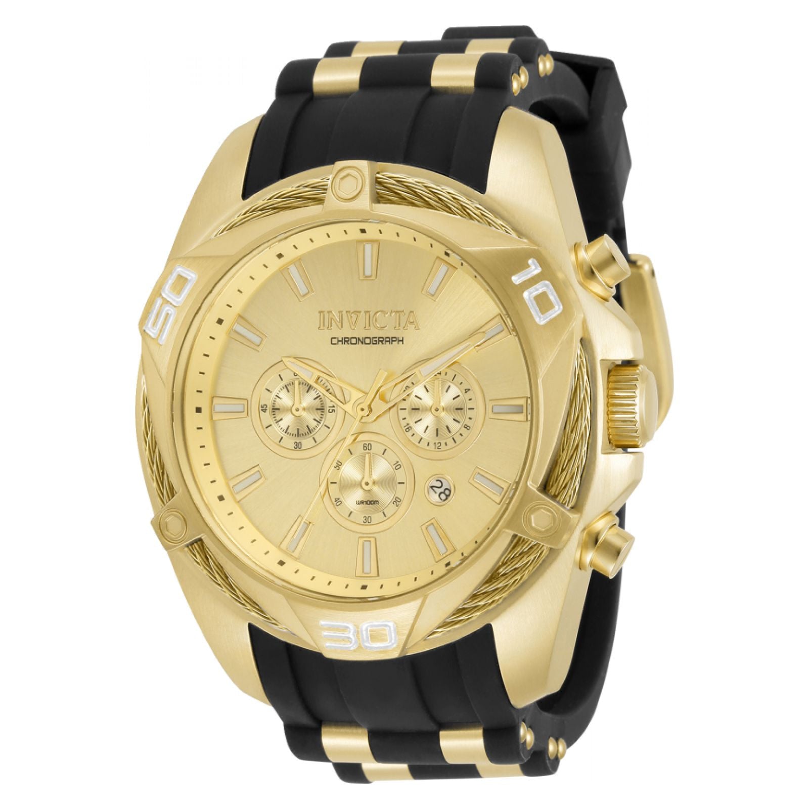 Invicta Bolt 34142 Watch 