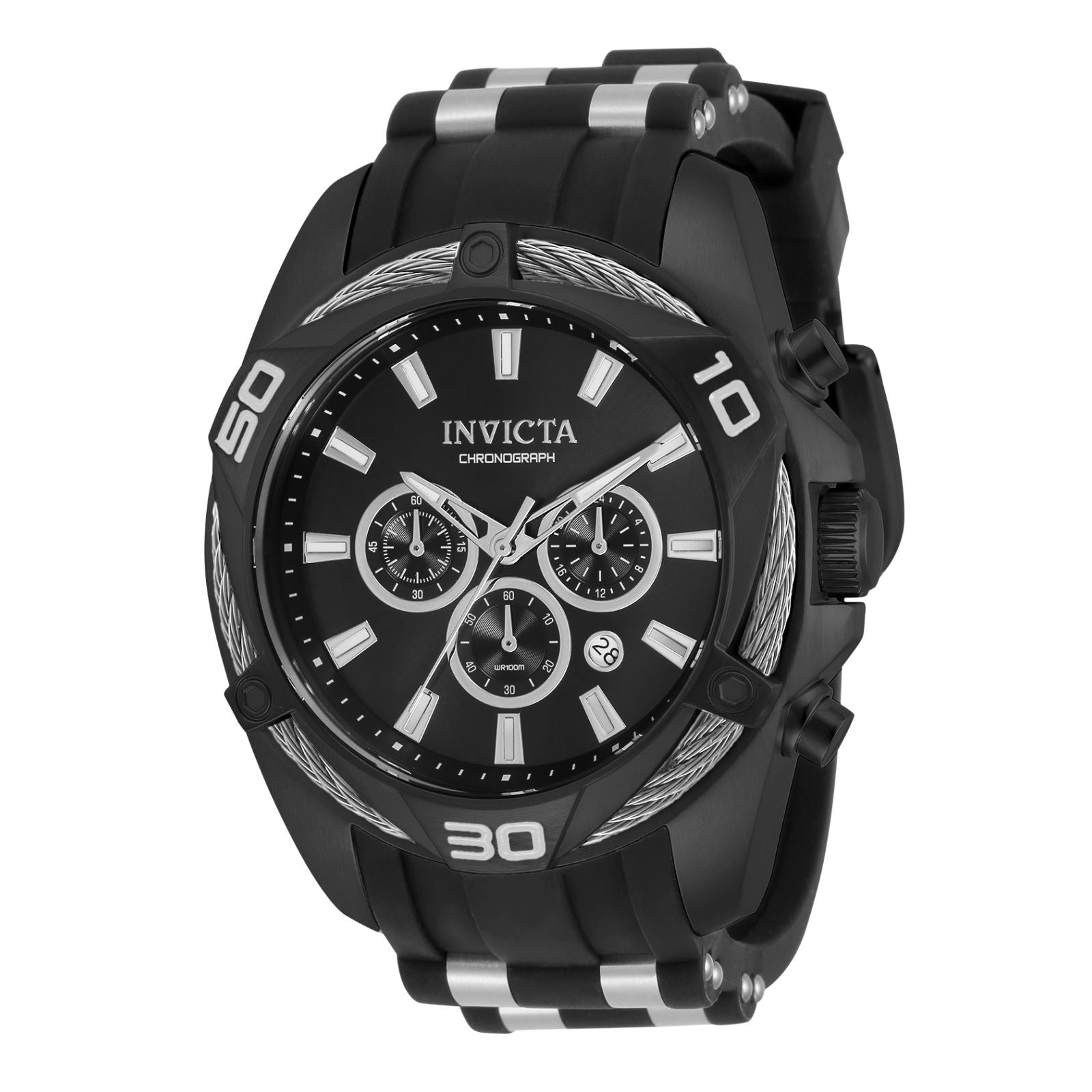 Invicta Bolt 34145 Watch 