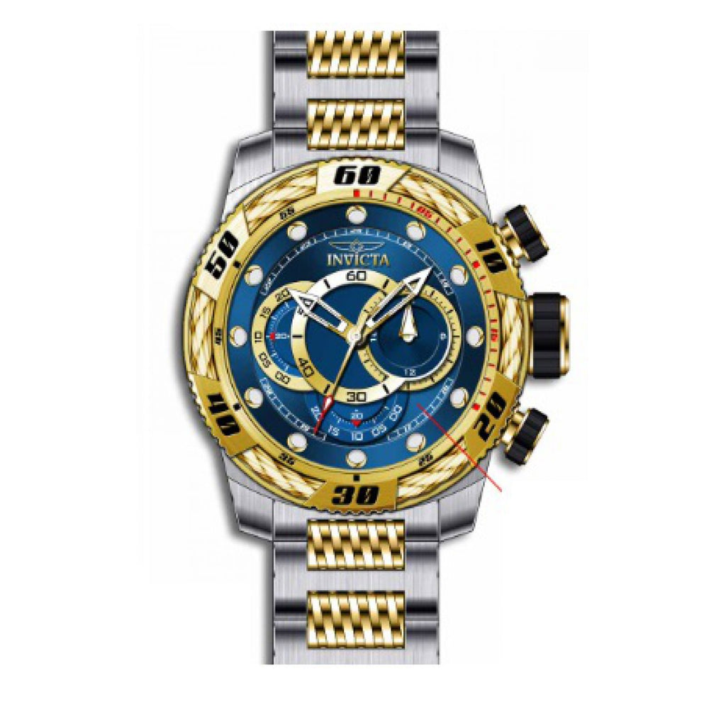 Invicta Speedway Watch 34160 