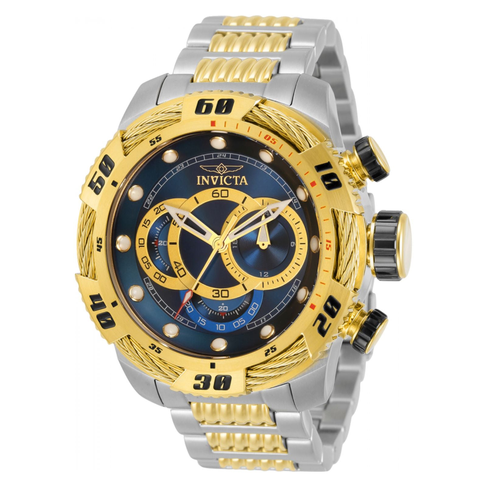 Invicta Speedway Watch 34160 