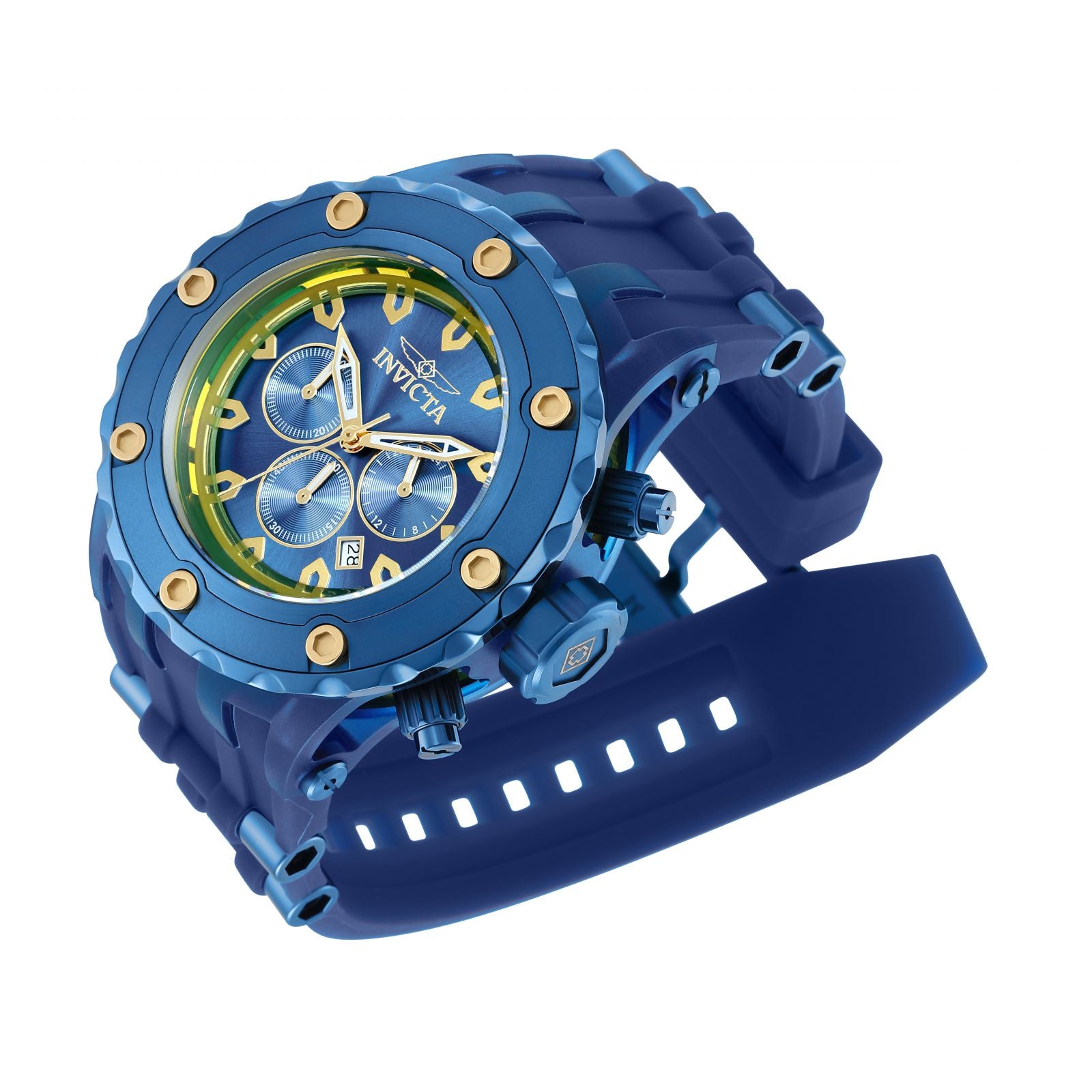 Relógio Invicta Subaqua 34264 
