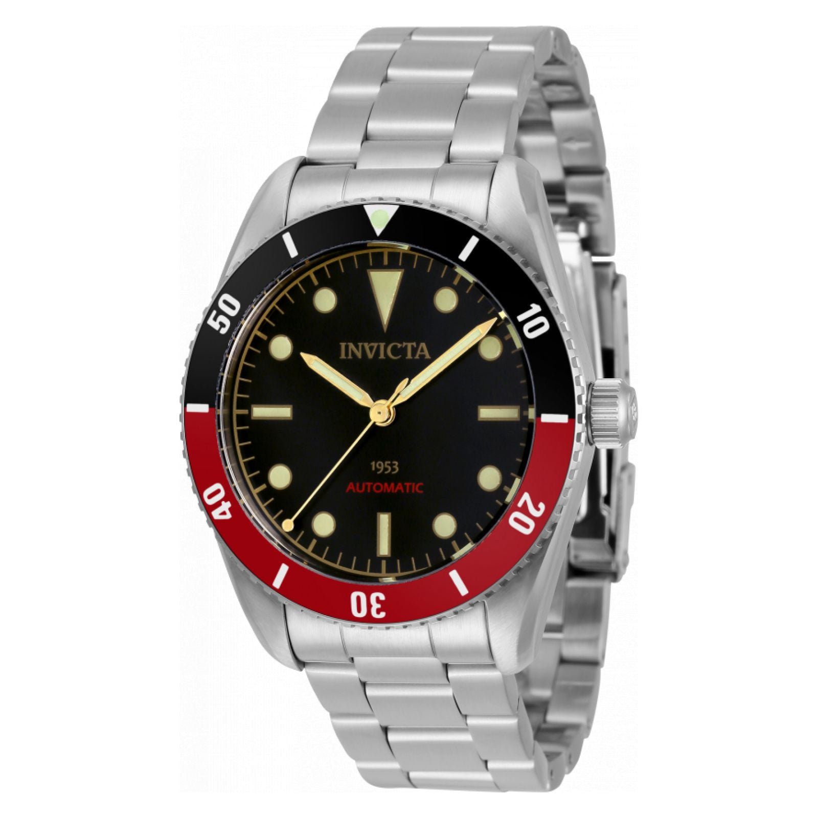 Relógio Invicta Pro Diver 34334 