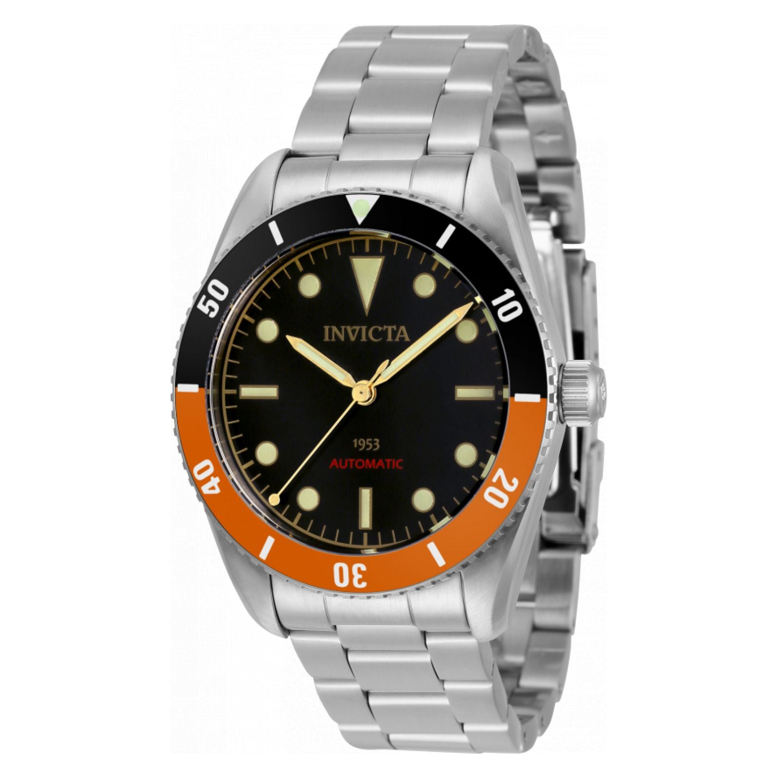 Relógio Invicta Pro Diver 34336 