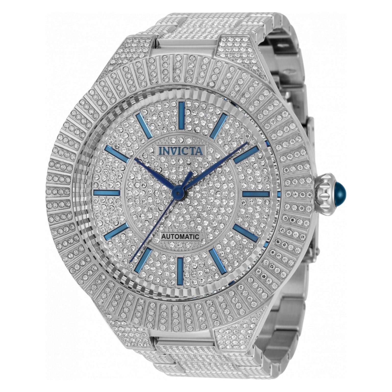 Invicta Specialty Watch 34586 