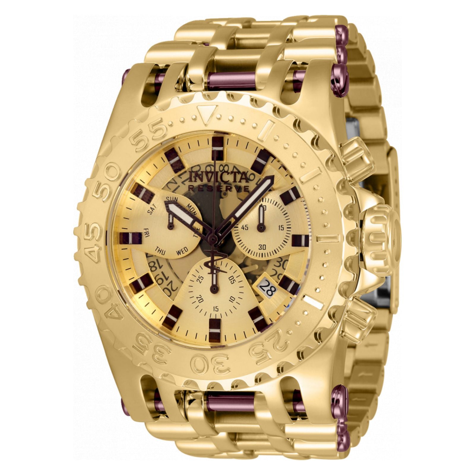 Reloj Invicta Reserve 34608