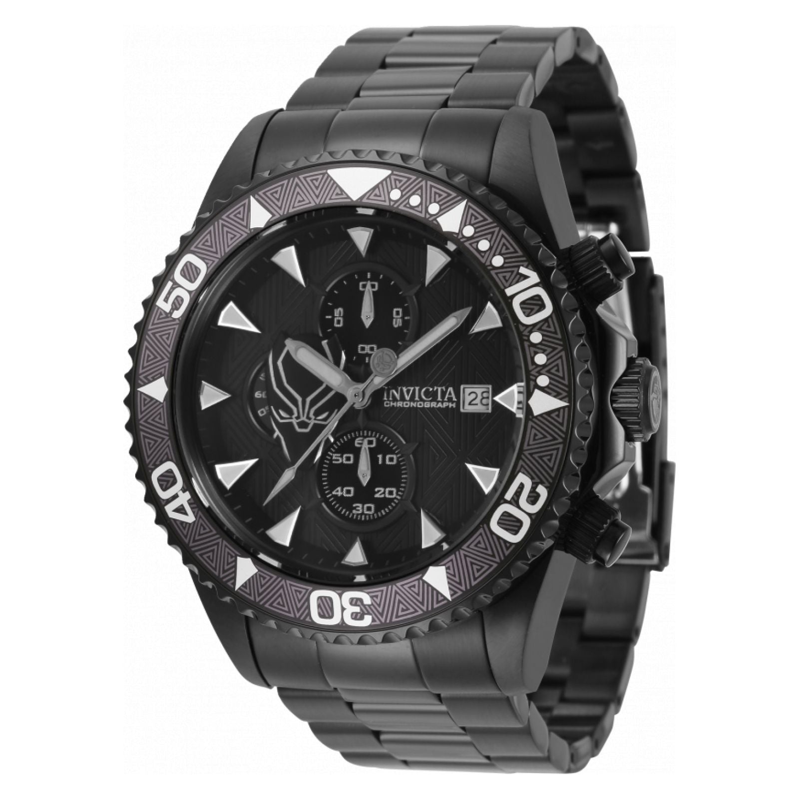 Invicta Marvel 34627 Watch