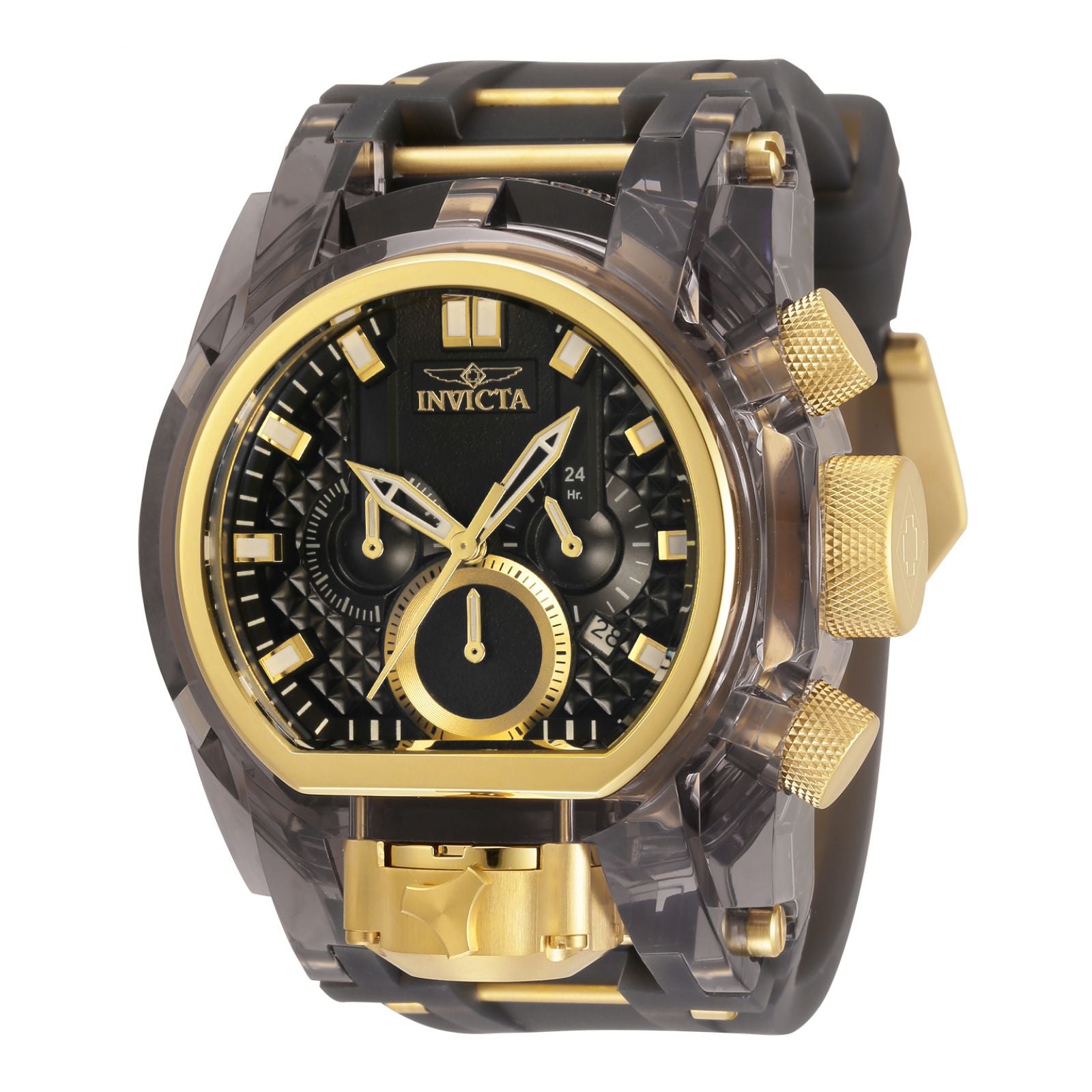 Invicta Bolt 34878 Watch 