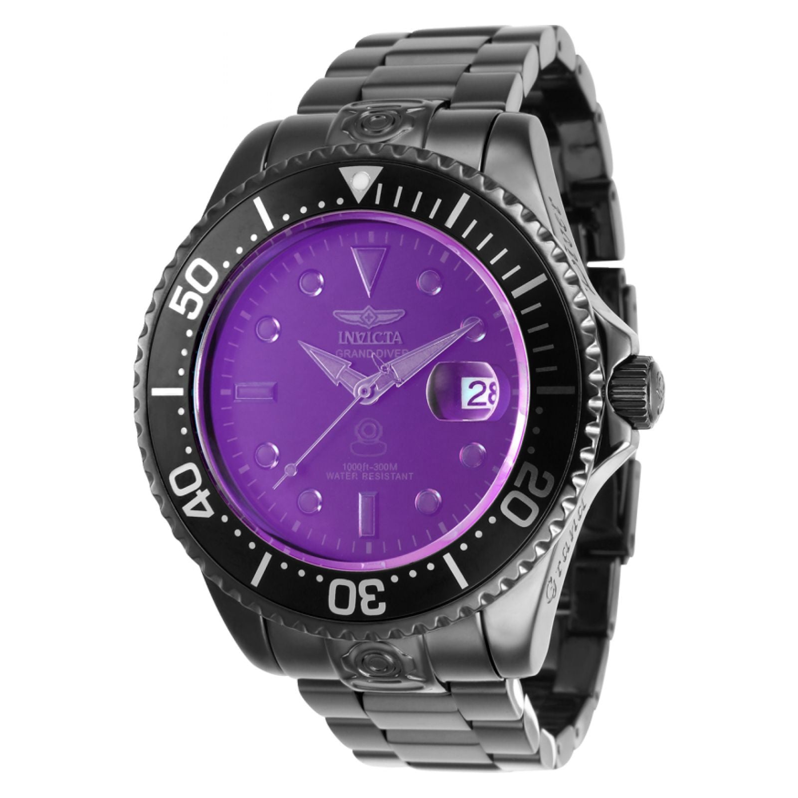 Relógio Invicta Pro Diver 35090