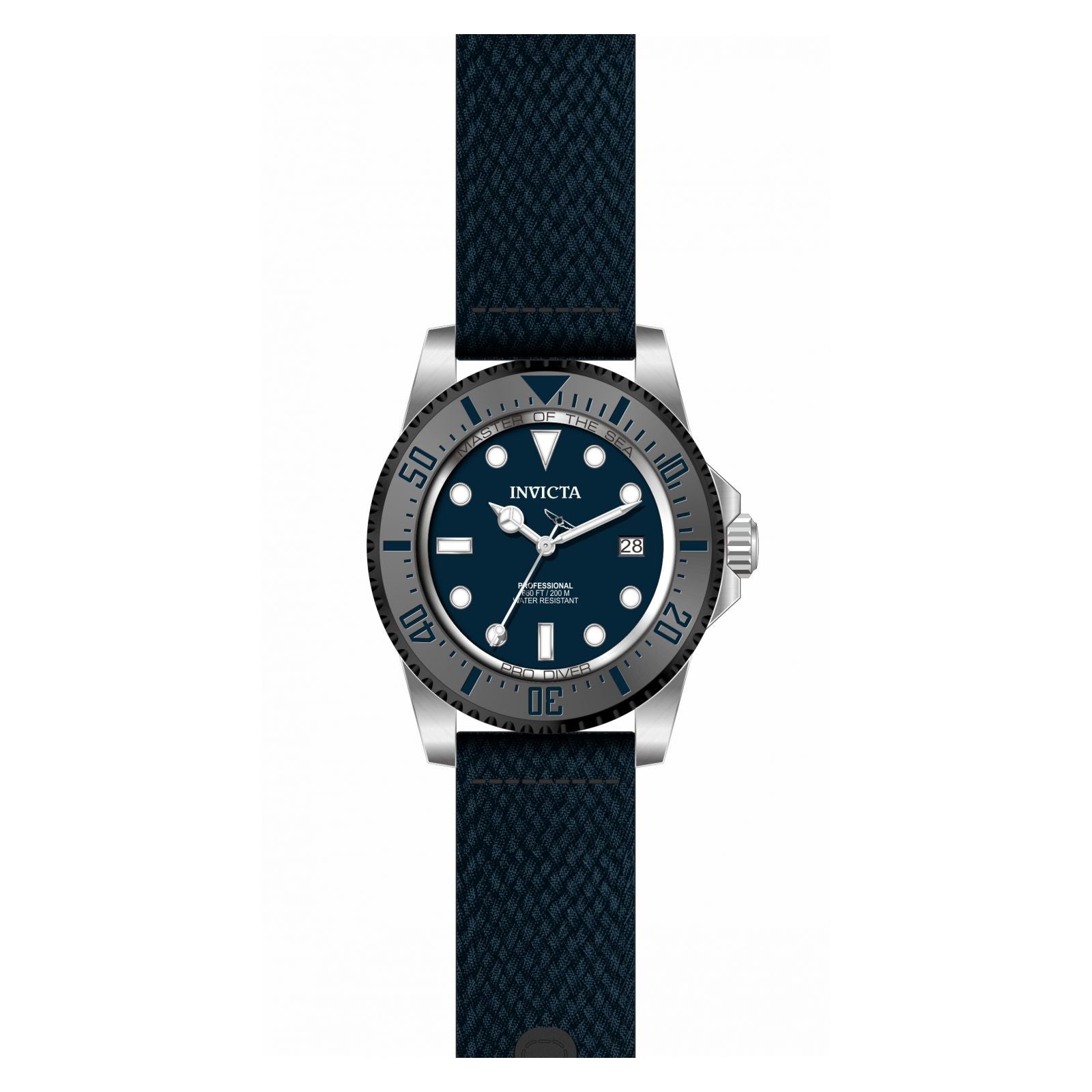 Relógio Invicta Pro Diver 35487