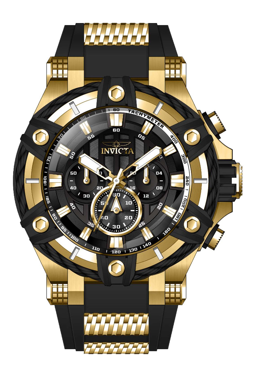 Reloj Invicta Bolt 35548