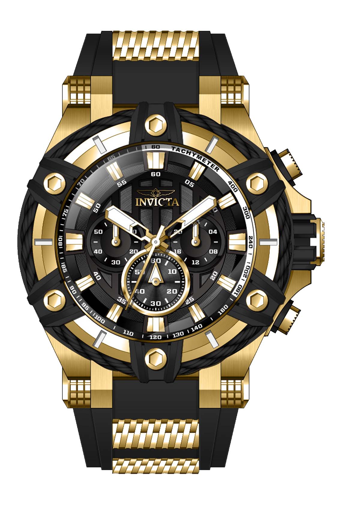 Reloj Invicta Bolt 35548