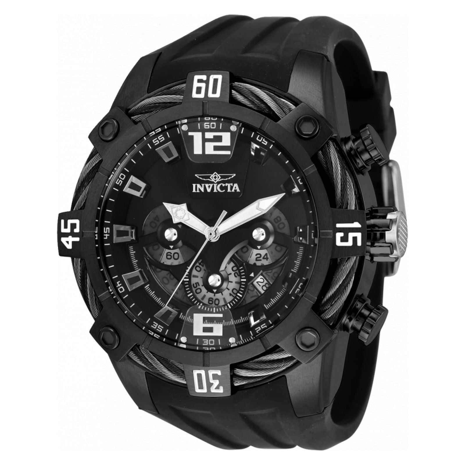Invicta Bolt 35628 Watch 