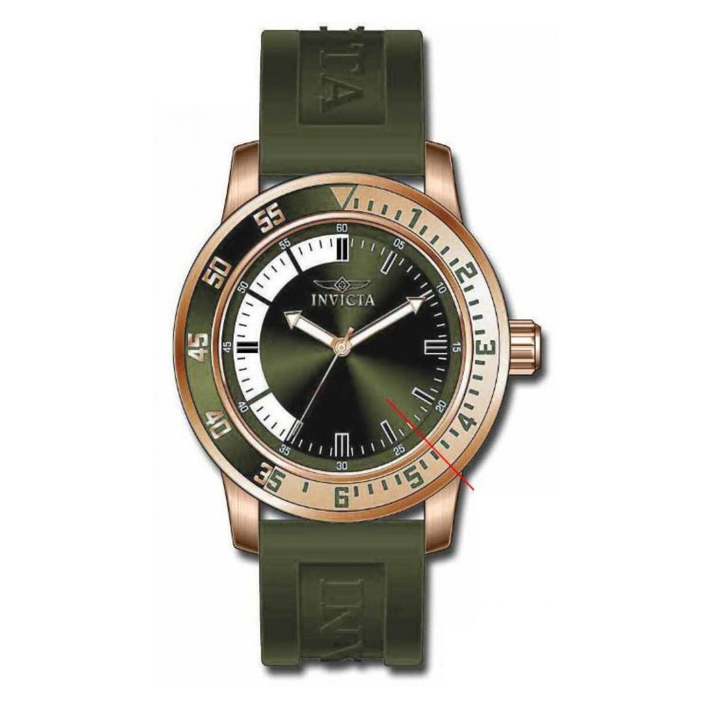 Invicta Specialty Watch 35685