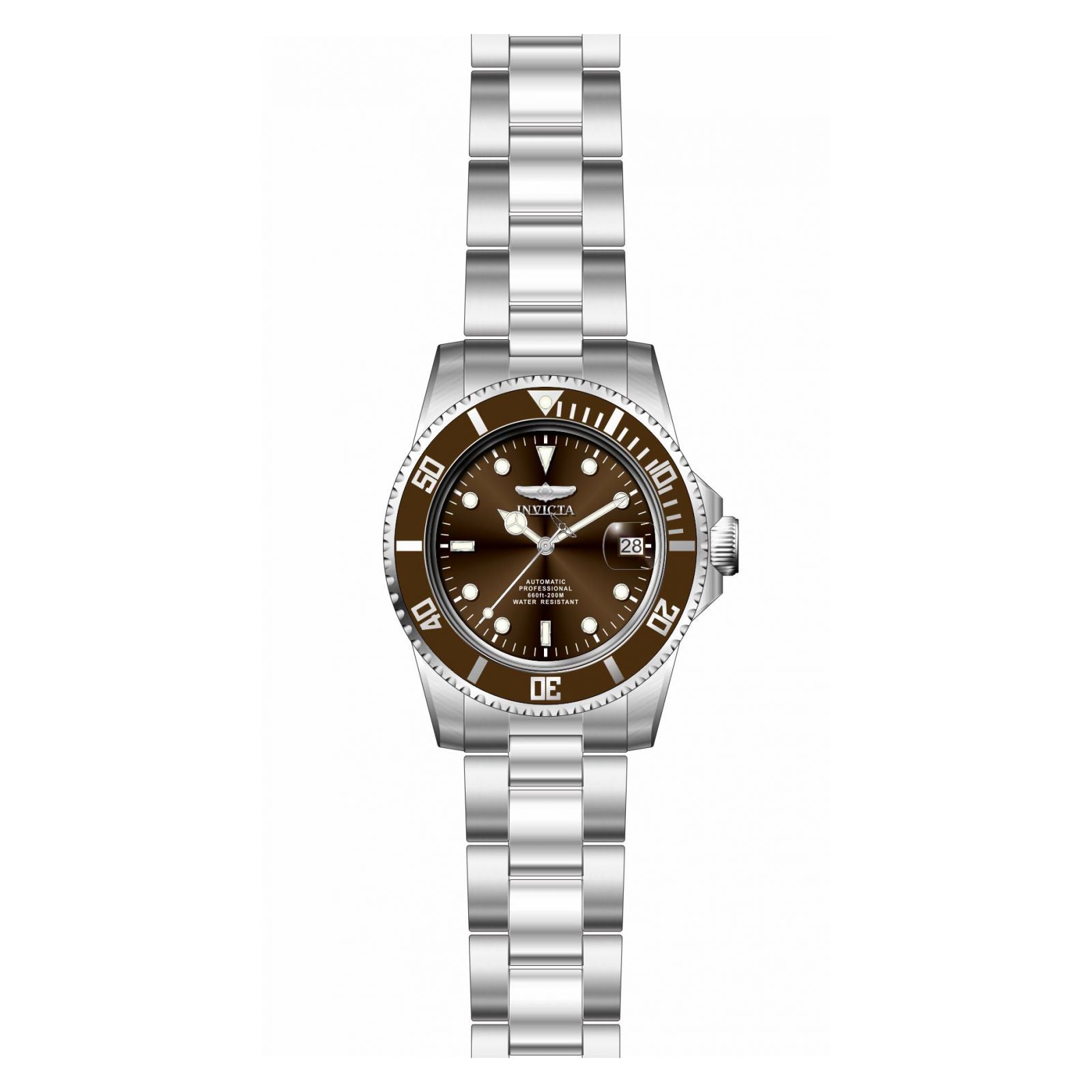 Reloj Invicta Pro Diver 35689