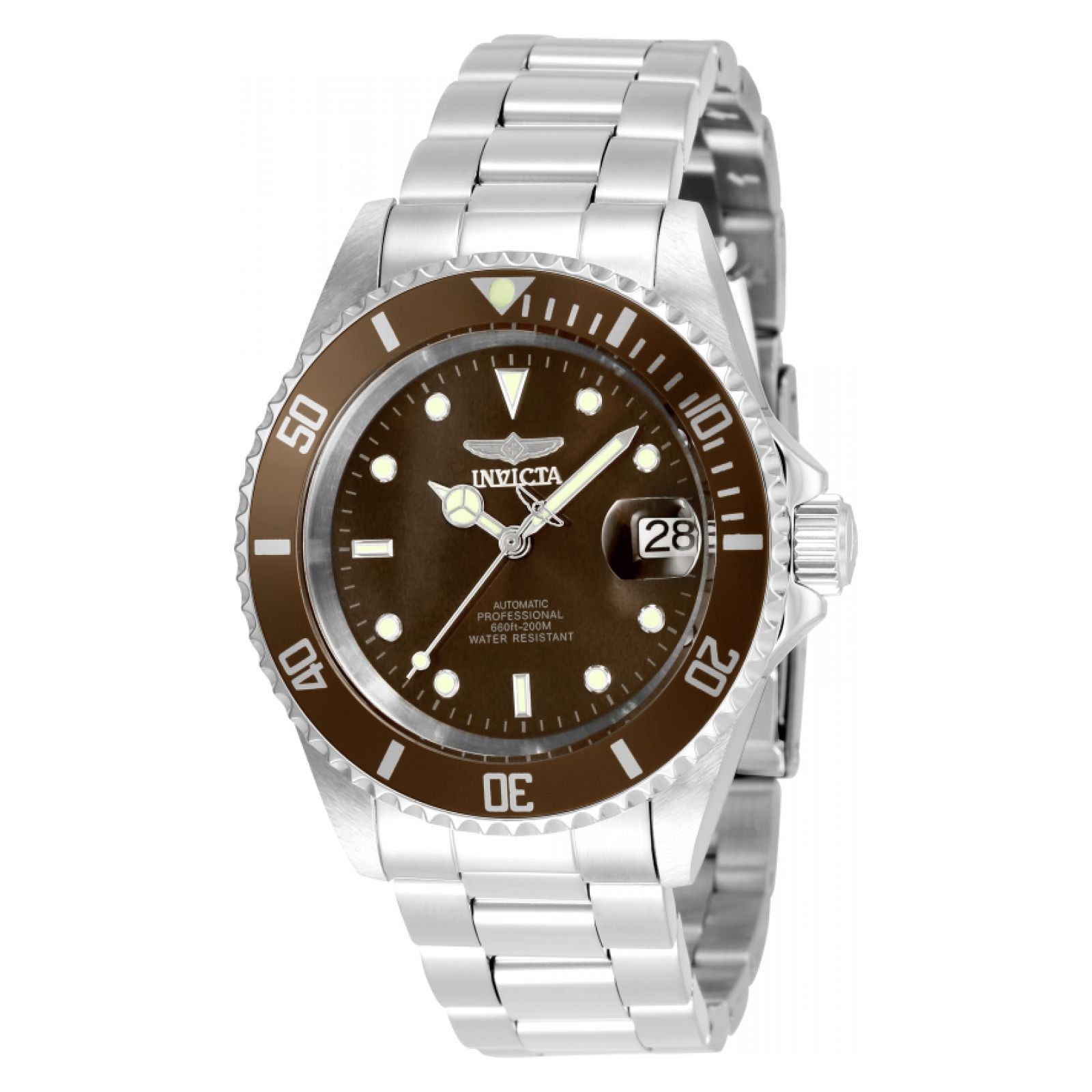 Reloj Invicta Pro Diver 35689