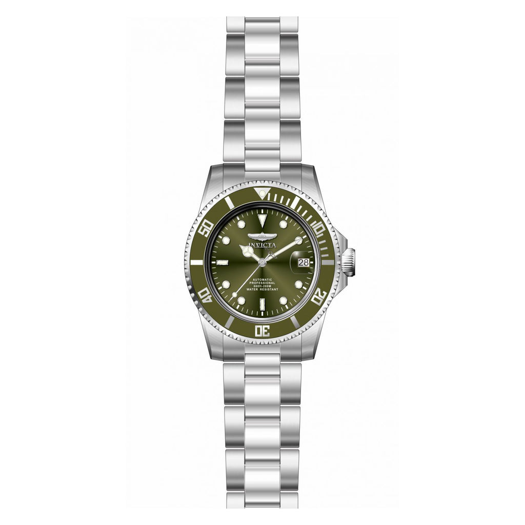 Relógio Invicta Pro Diver 35690 