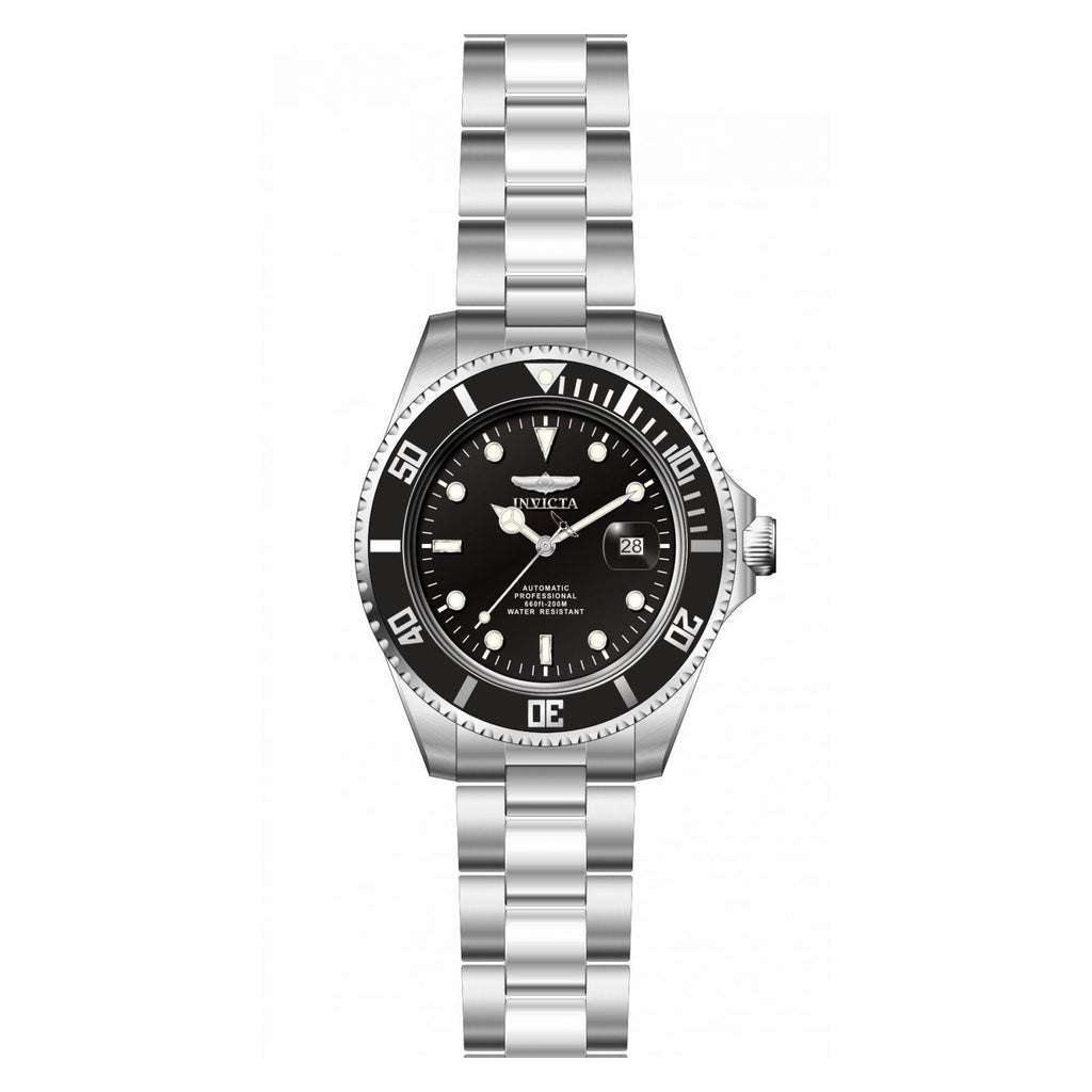 Relógio Invicta Pro Diver 35717