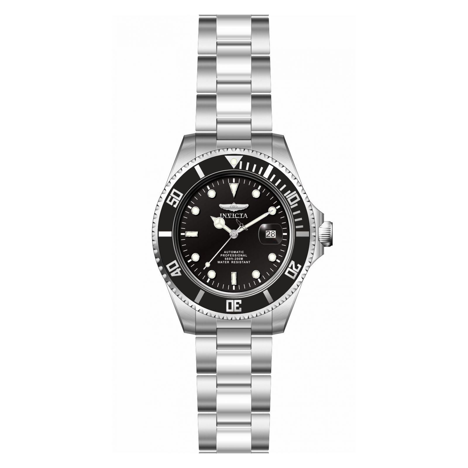 Relógio Invicta Pro Diver 35717