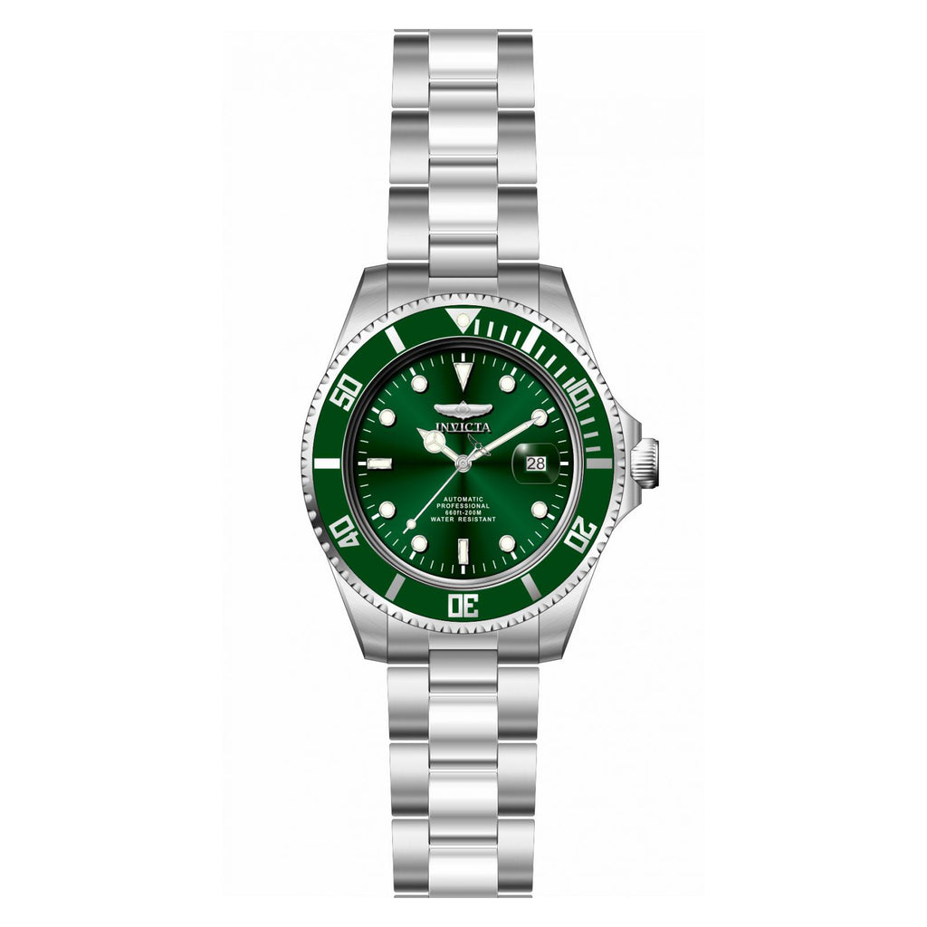 Relógio Invicta Pro Diver 35719 