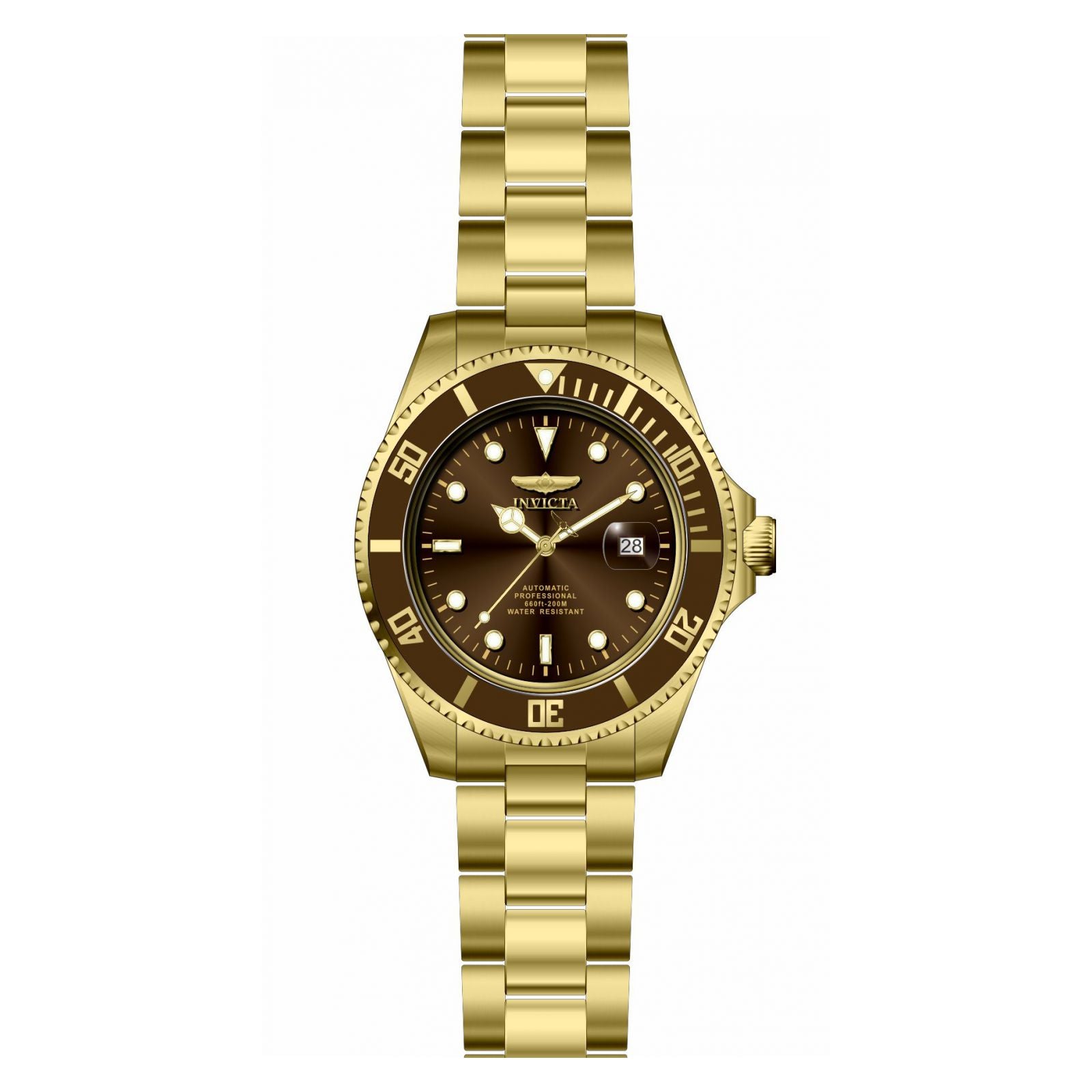 Relógio Invicta Pro Diver 35725