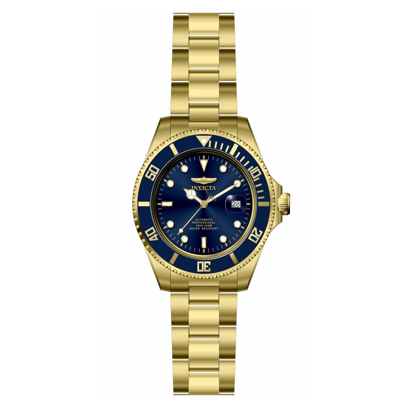 Relógio Invicta Pro Diver 35726