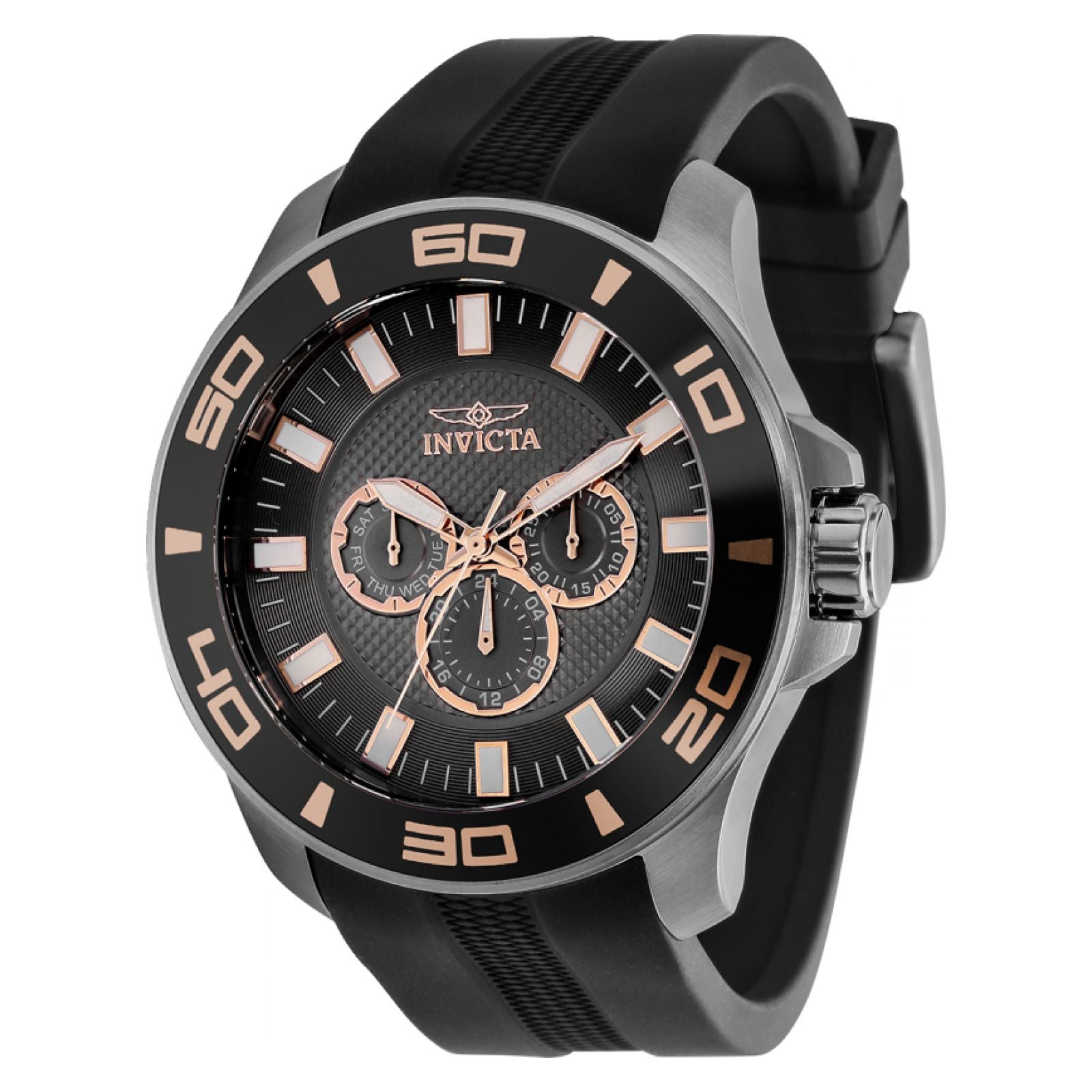 Invicta Pro Diver Watch 35741