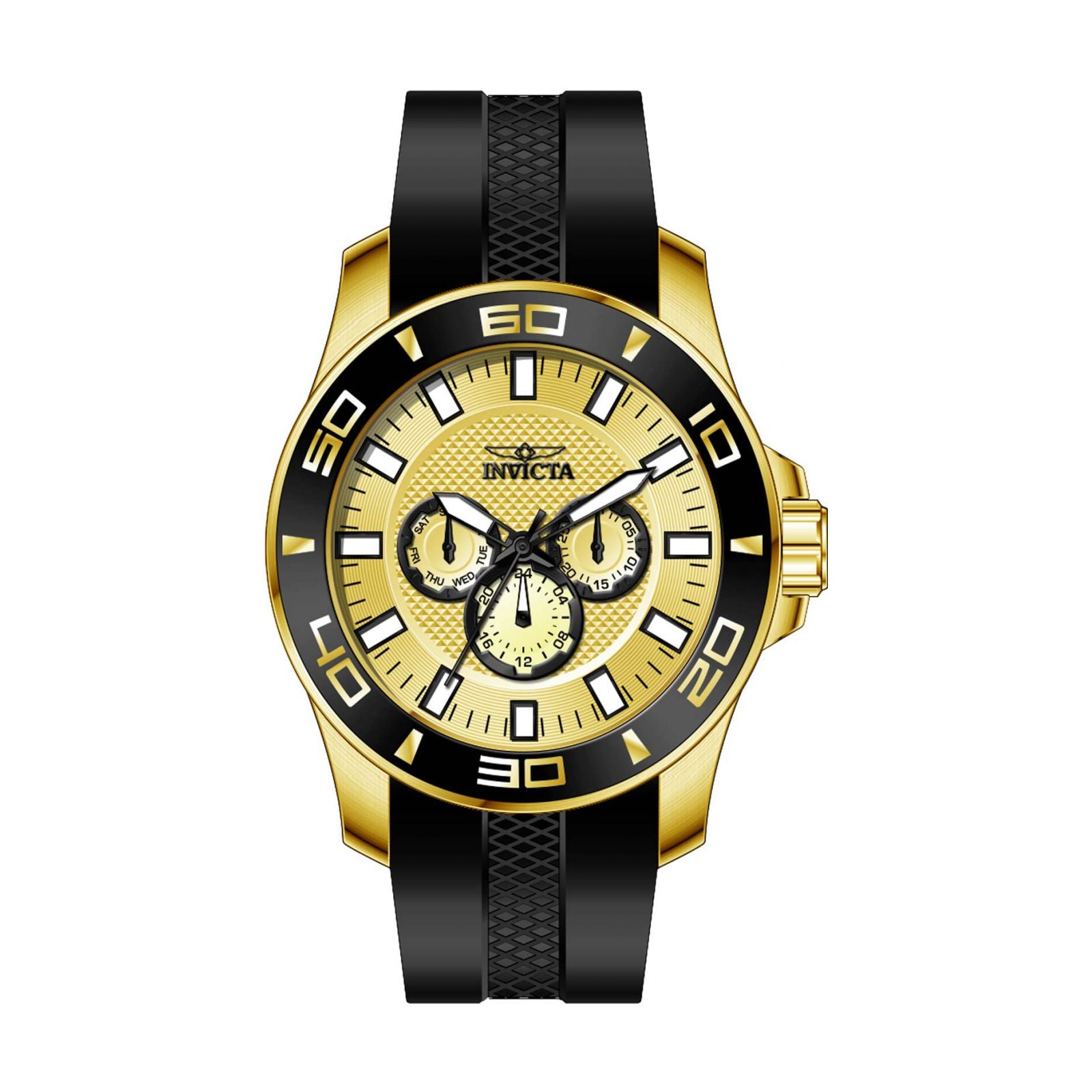 Invicta Pro Diver Watch 35742