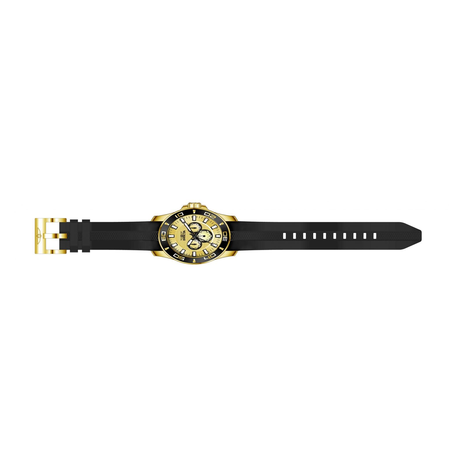 Invicta Pro Diver Watch 35742