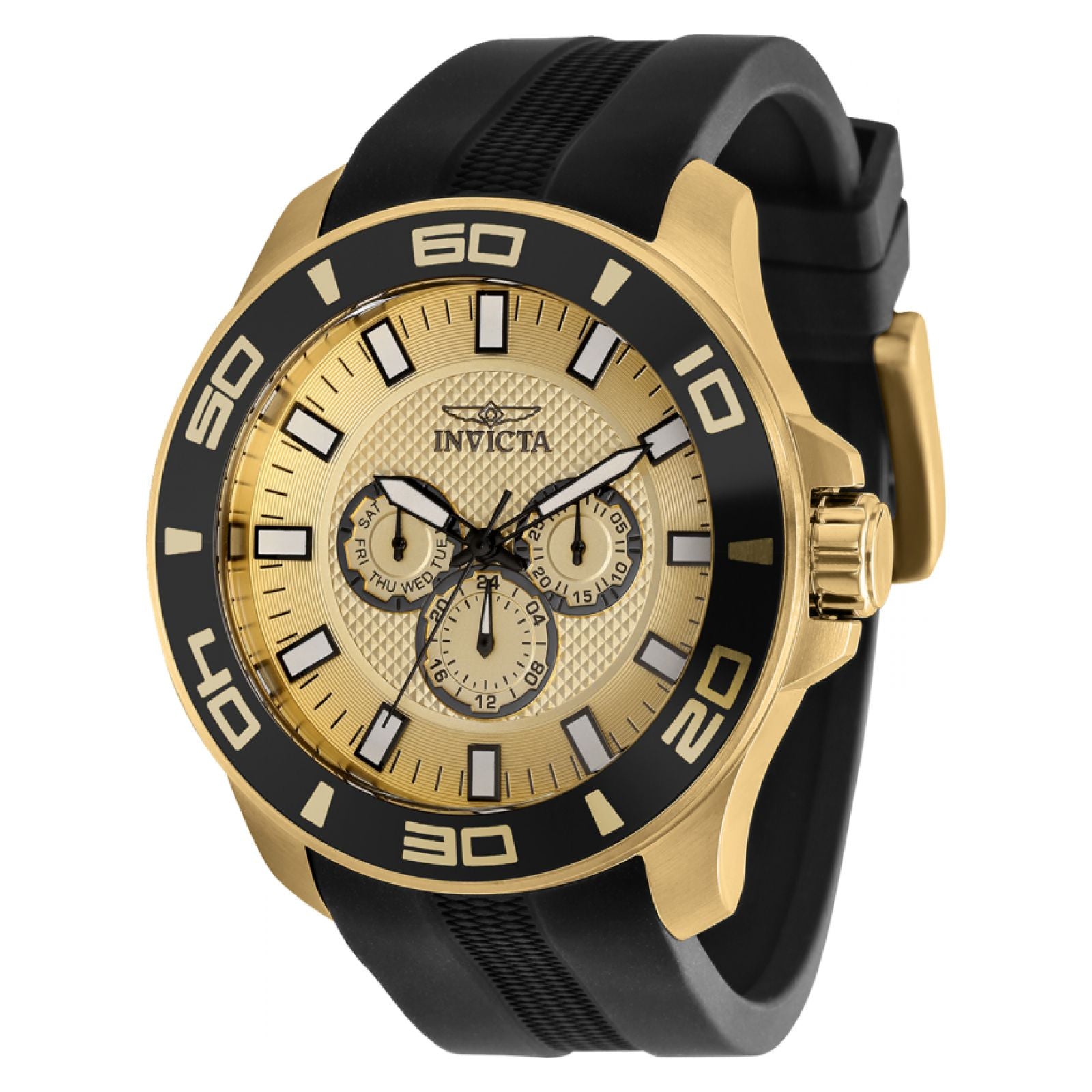 Invicta Pro Diver Watch 35742