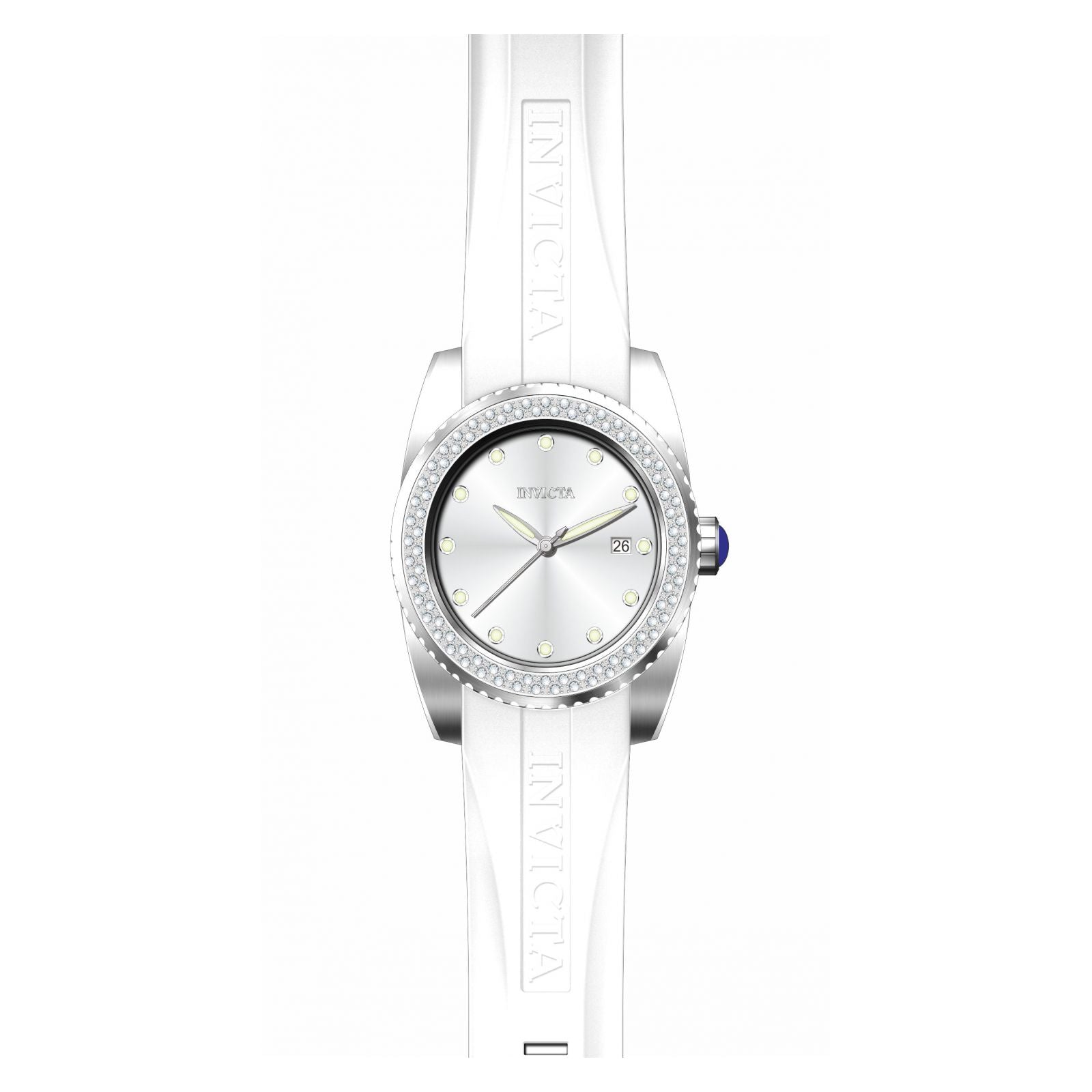 Relógio Invicta Angel 36061