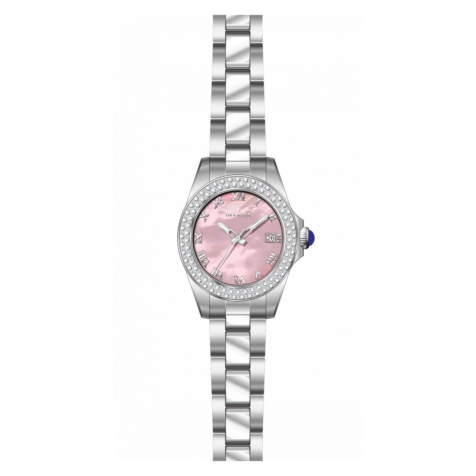 Reloj Invicta Angel 36070