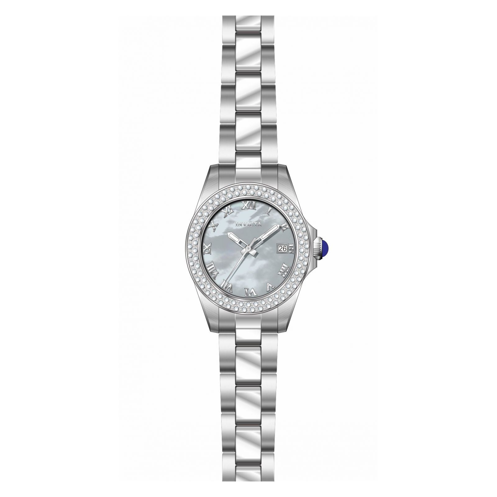 Reloj Invicta Angel 36071