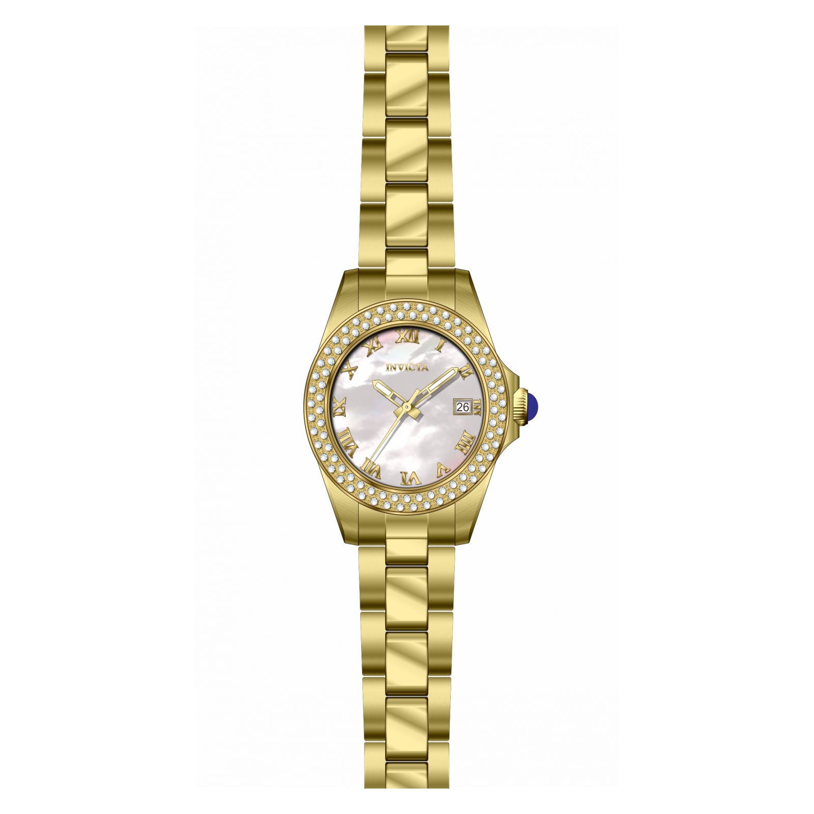 Reloj Invicta Angel 36073