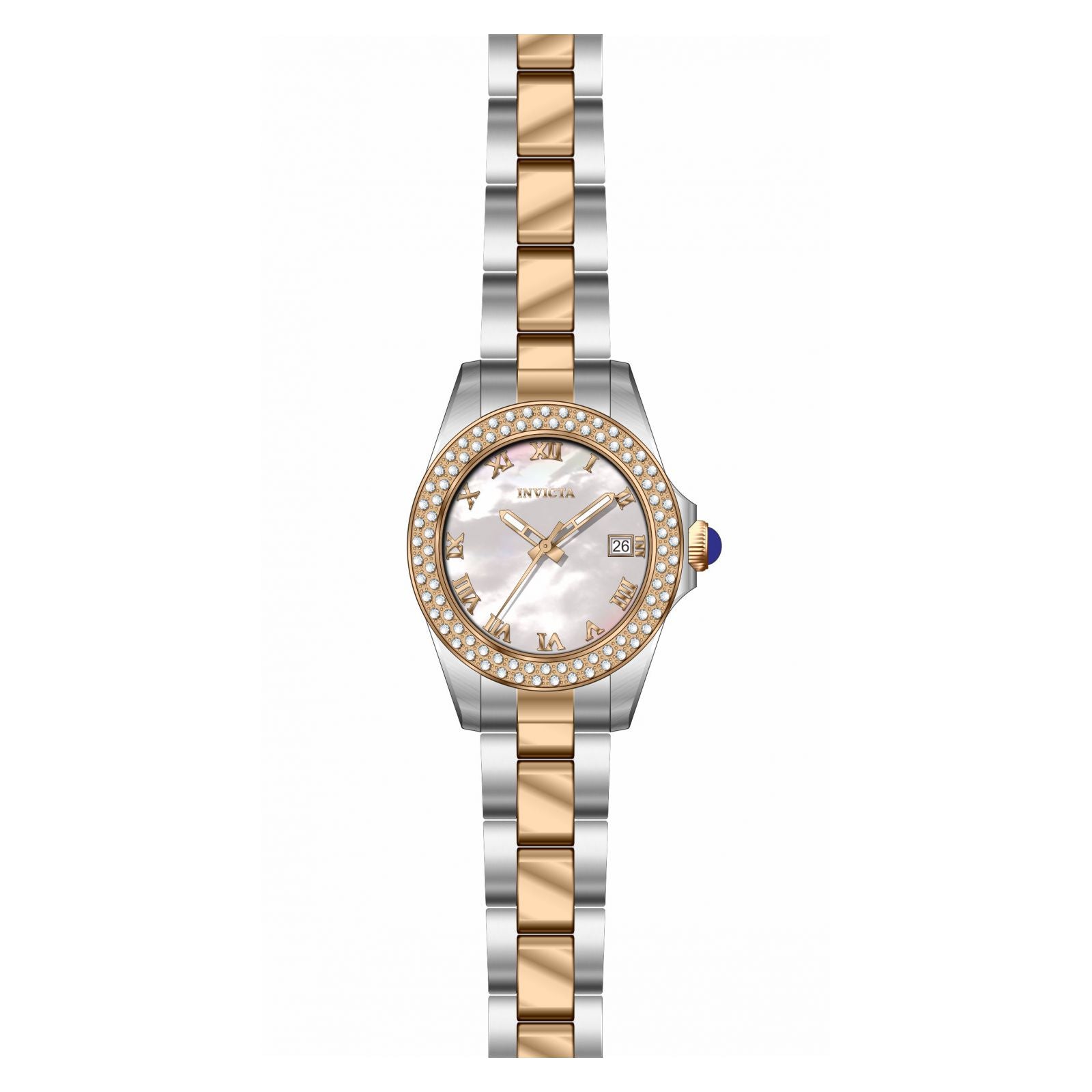 Reloj Invicta Angel 36076