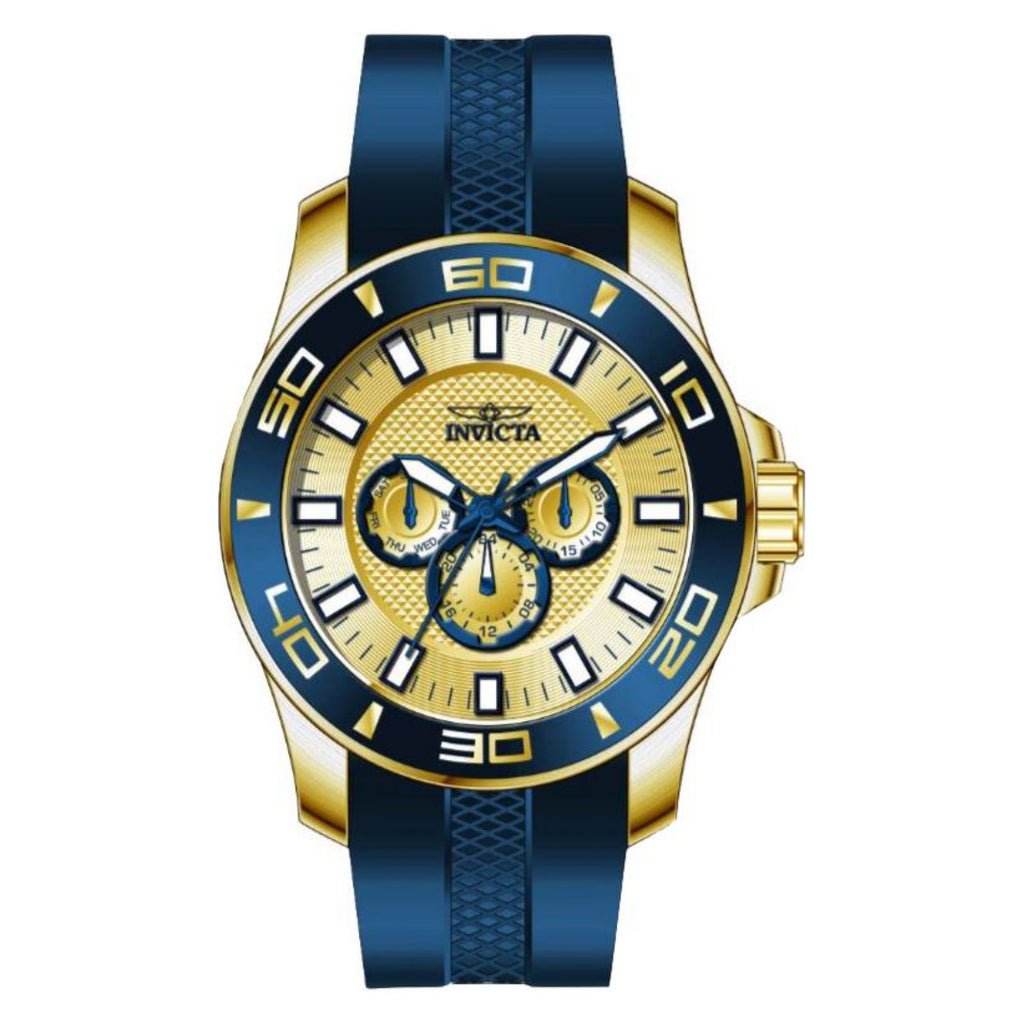 Relógio Invicta Pro Diver 36609 