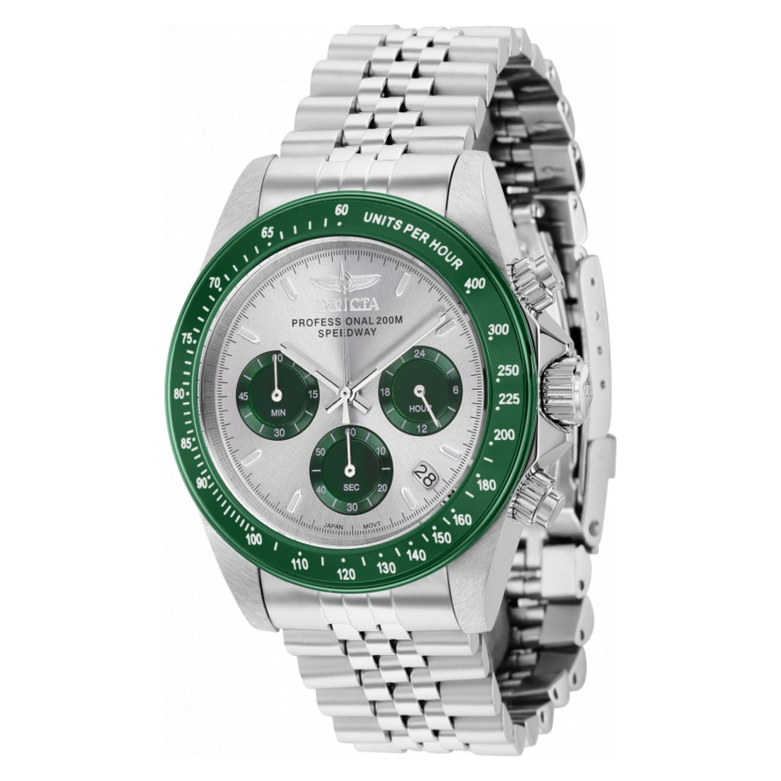 Invicta Speedway Watch 36734 