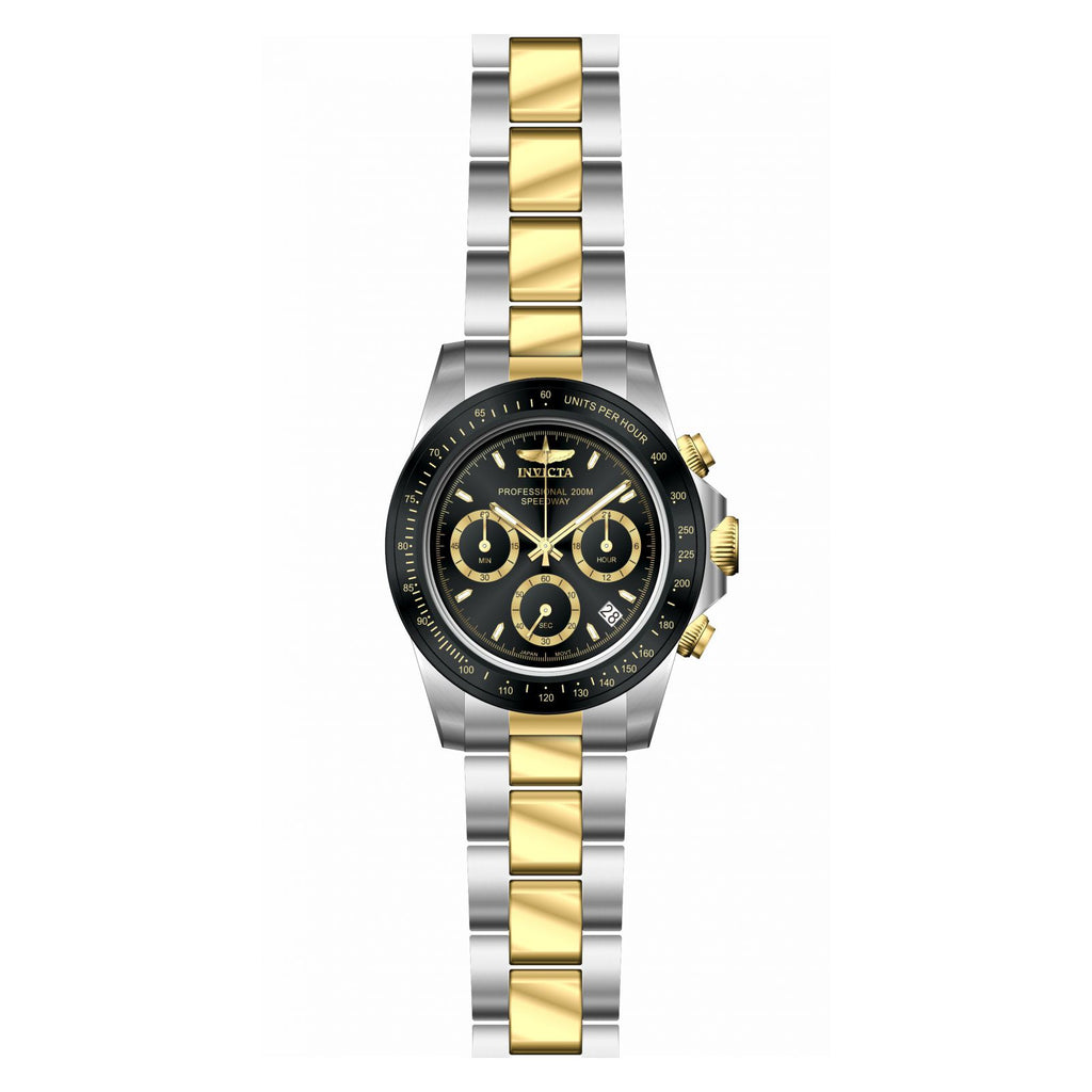 Invicta Speedway Watch 36743 