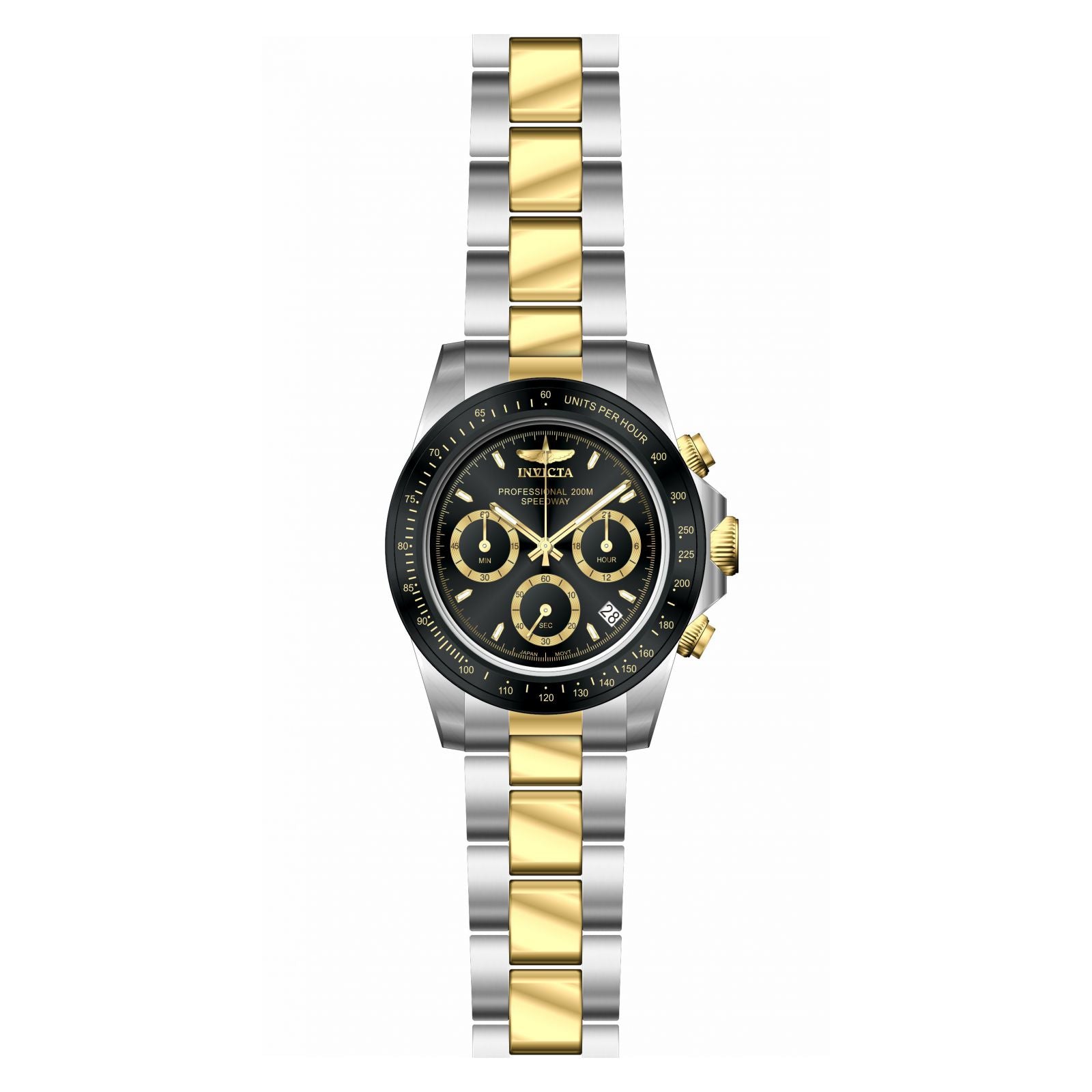 Invicta Speedway Watch 36743 