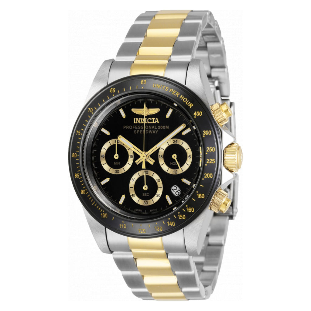 Invicta Speedway Watch 36743 