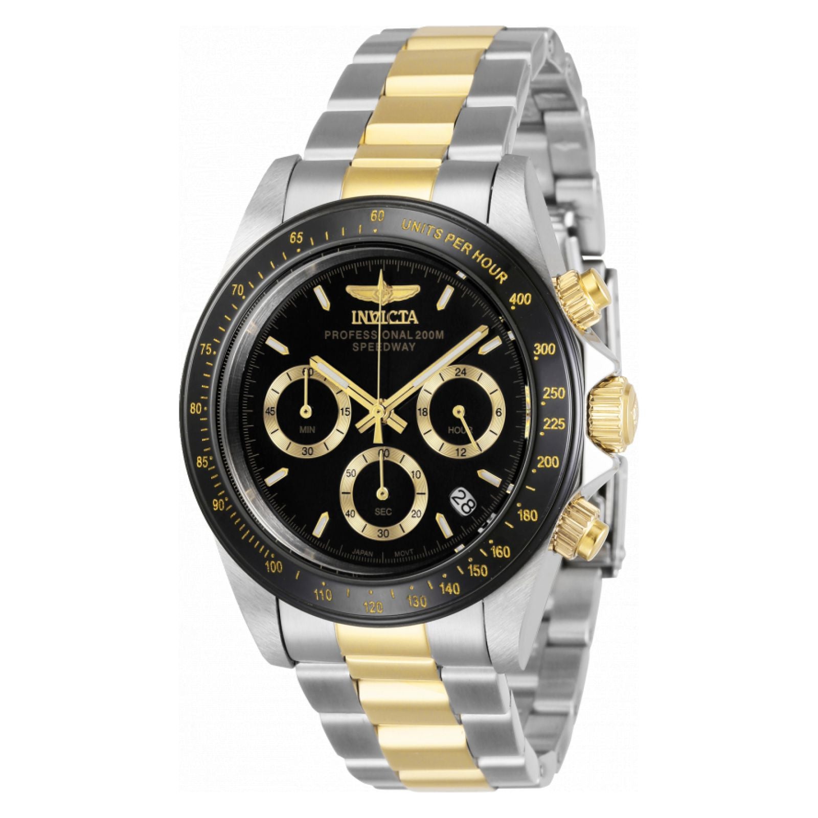 Invicta Speedway Watch 36743 