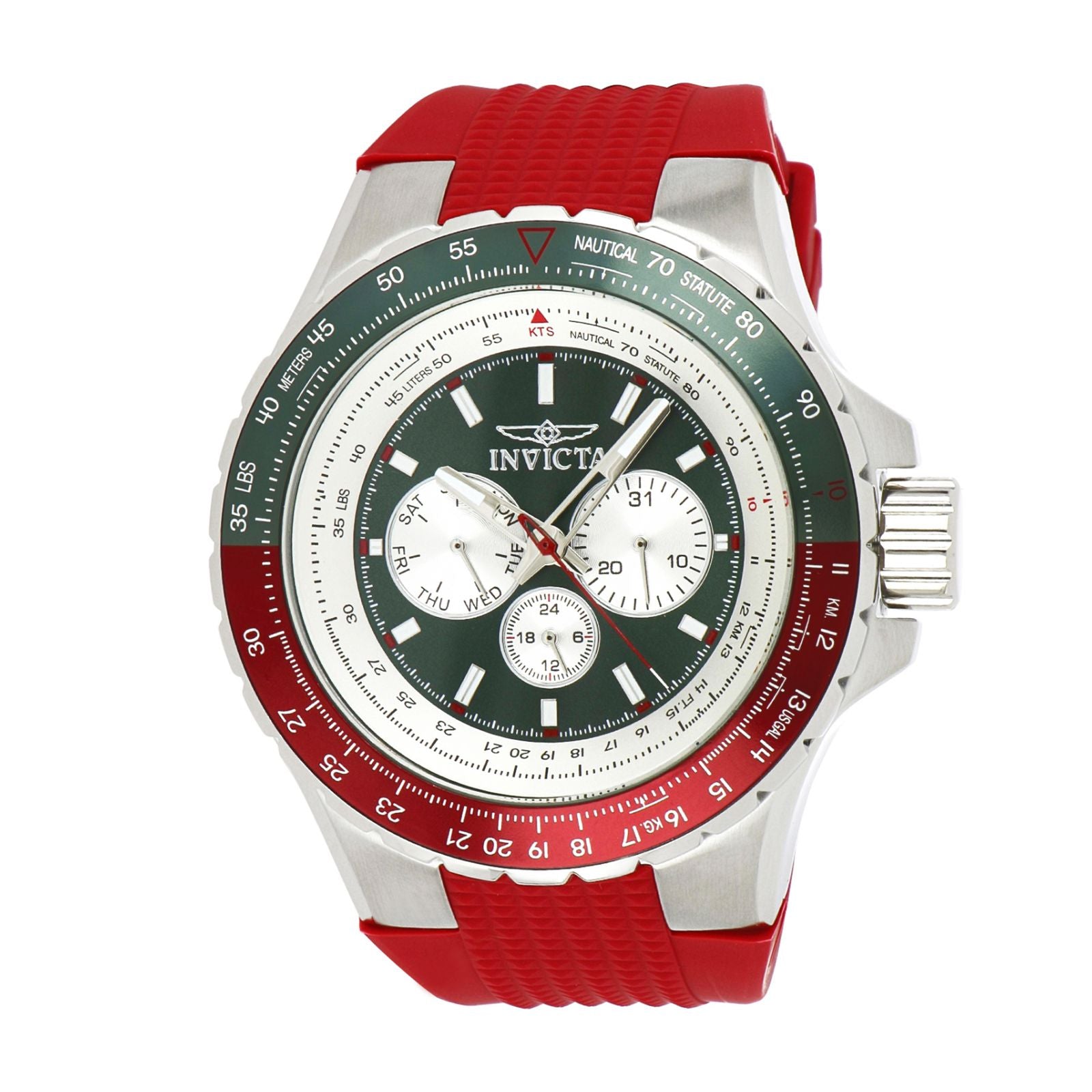 Relógio Invicta Aviator 36852 