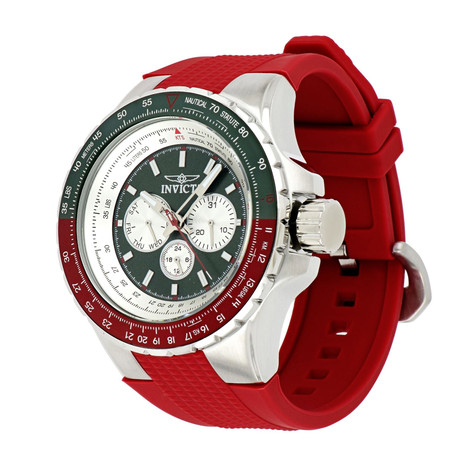 Relógio Invicta Aviator 36852 