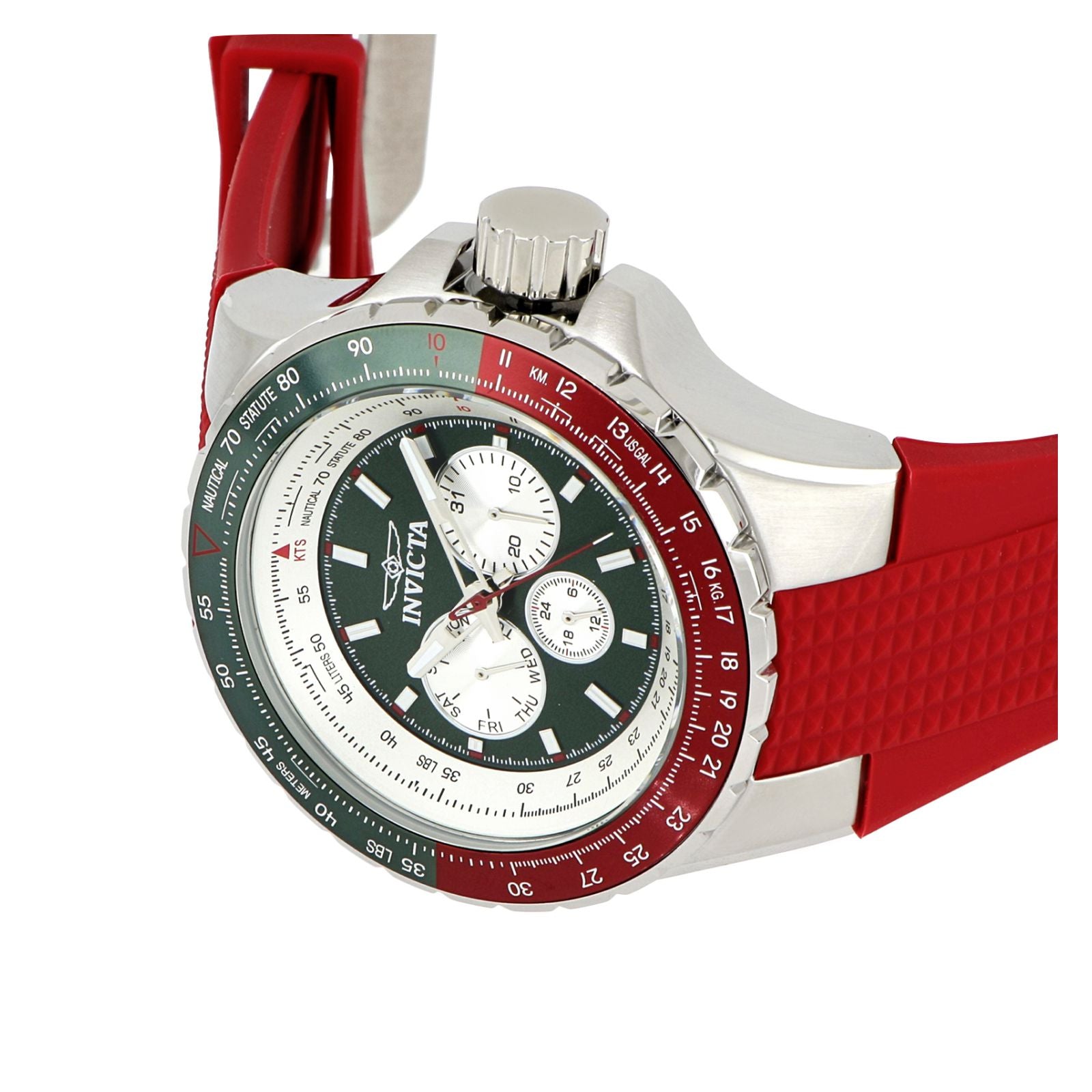 Relógio Invicta Aviator 36852 
