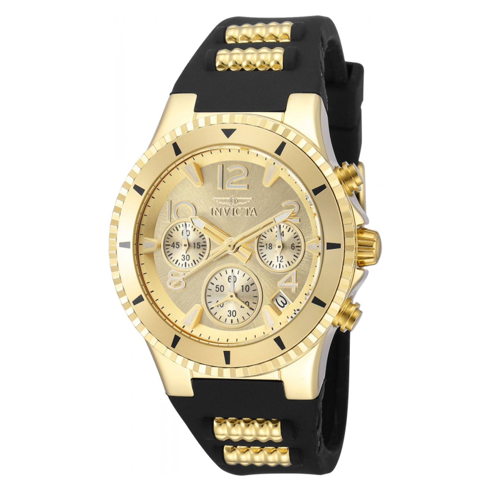 Relógio Invicta Blu 36909 