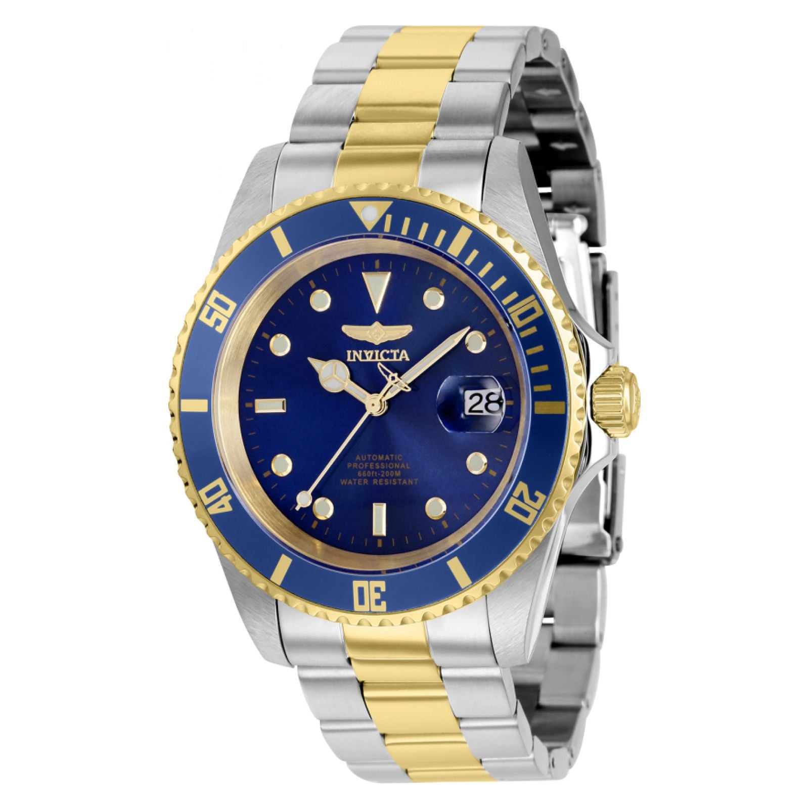 Relógio Invicta Pro Diver 8928obxl 