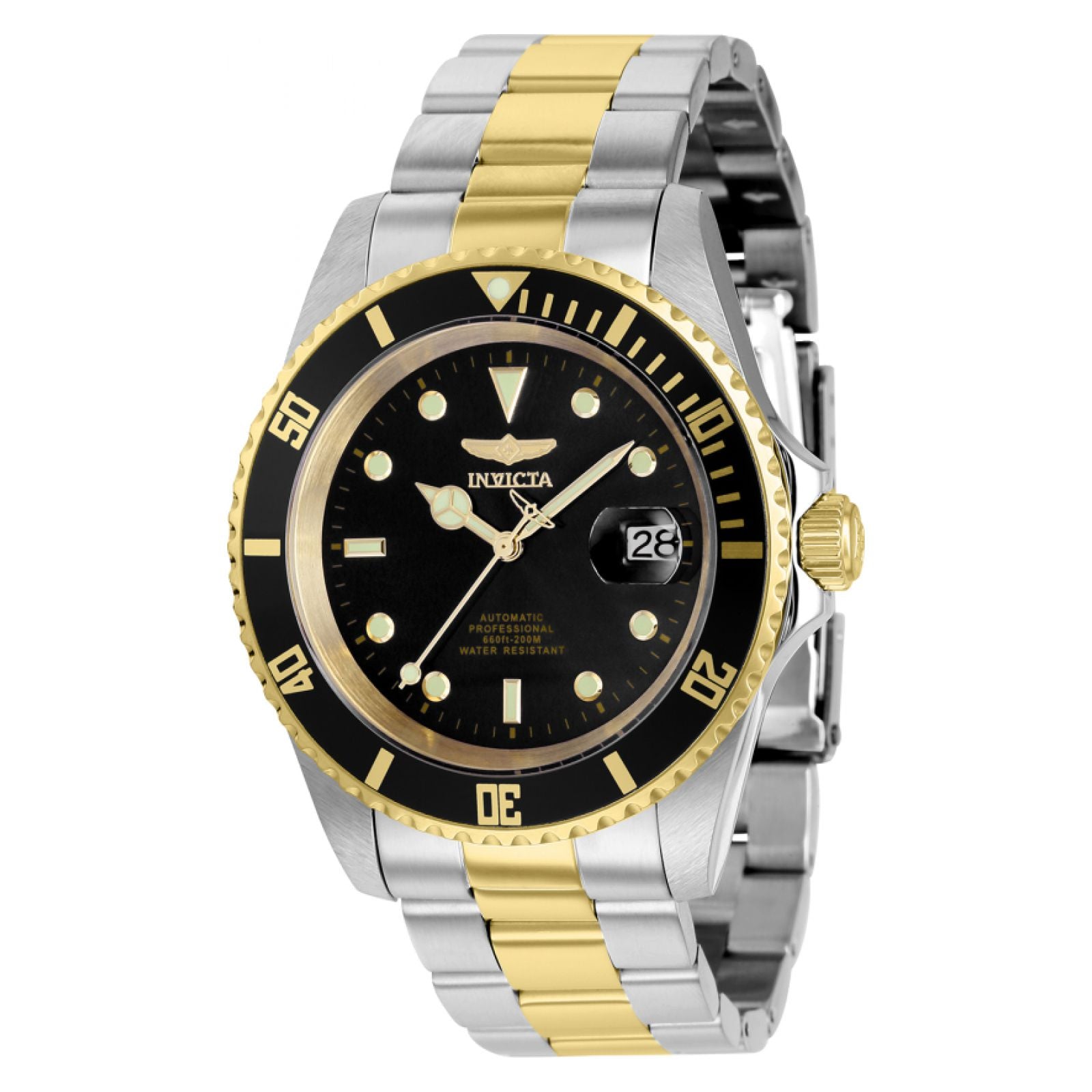 Relógio Invicta Pro Diver 8927obxl