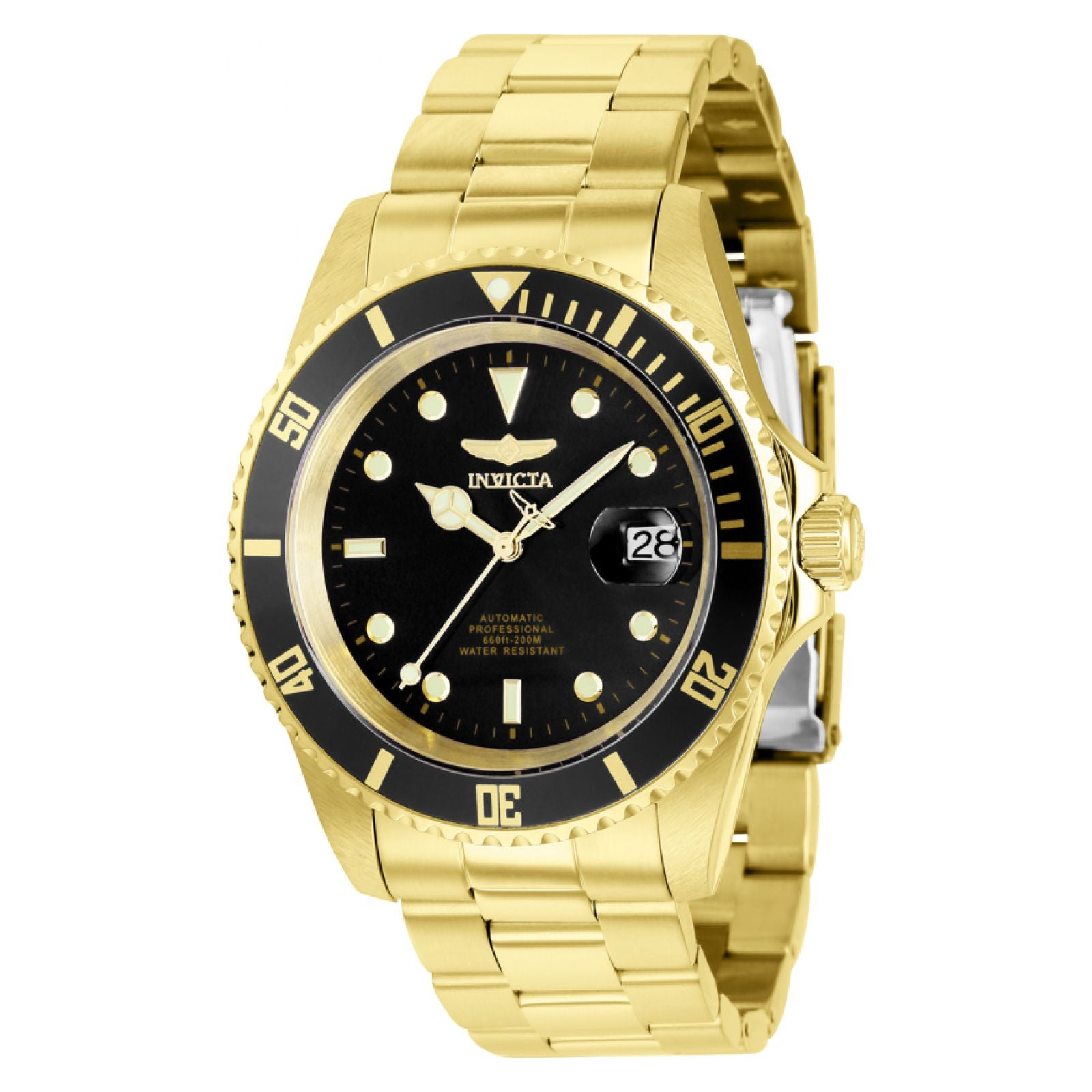 Relógio Invicta Pro Diver 8929obxl